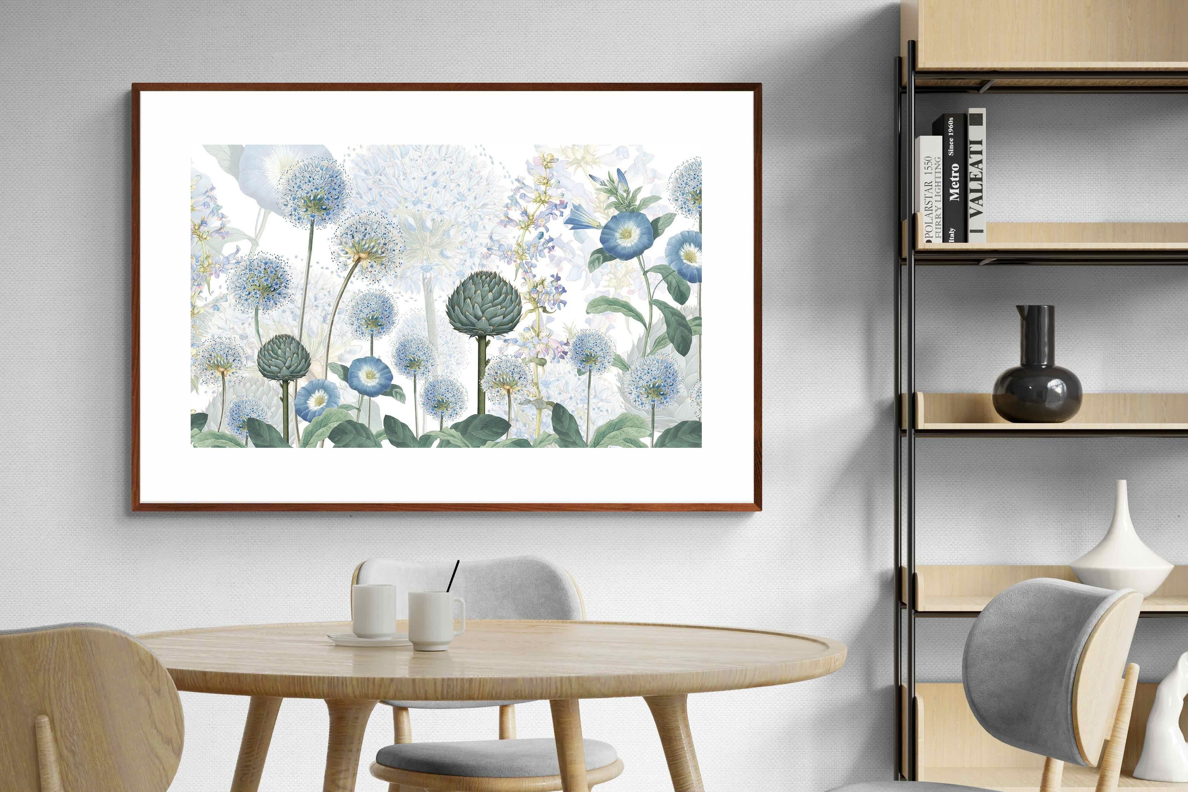 Pixalot ® Blue Wild Meadow