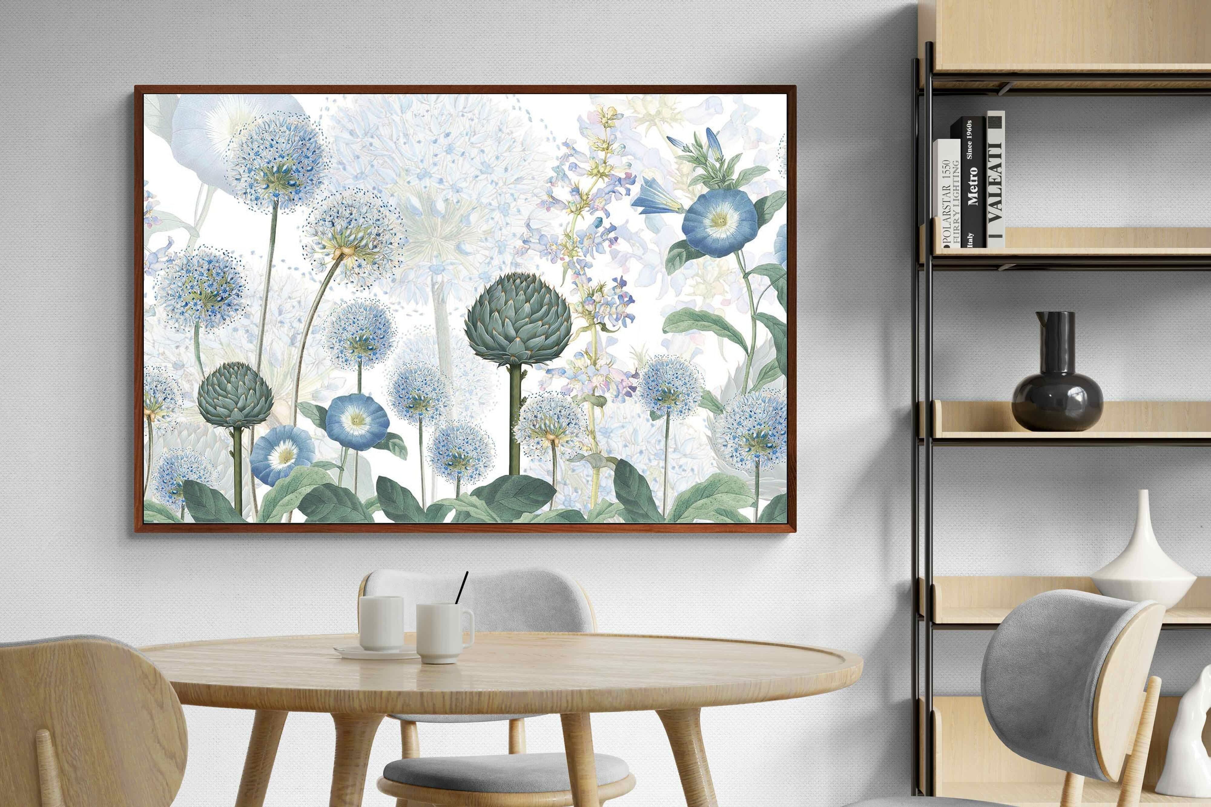 Pixalot ® Blue Wild Meadow