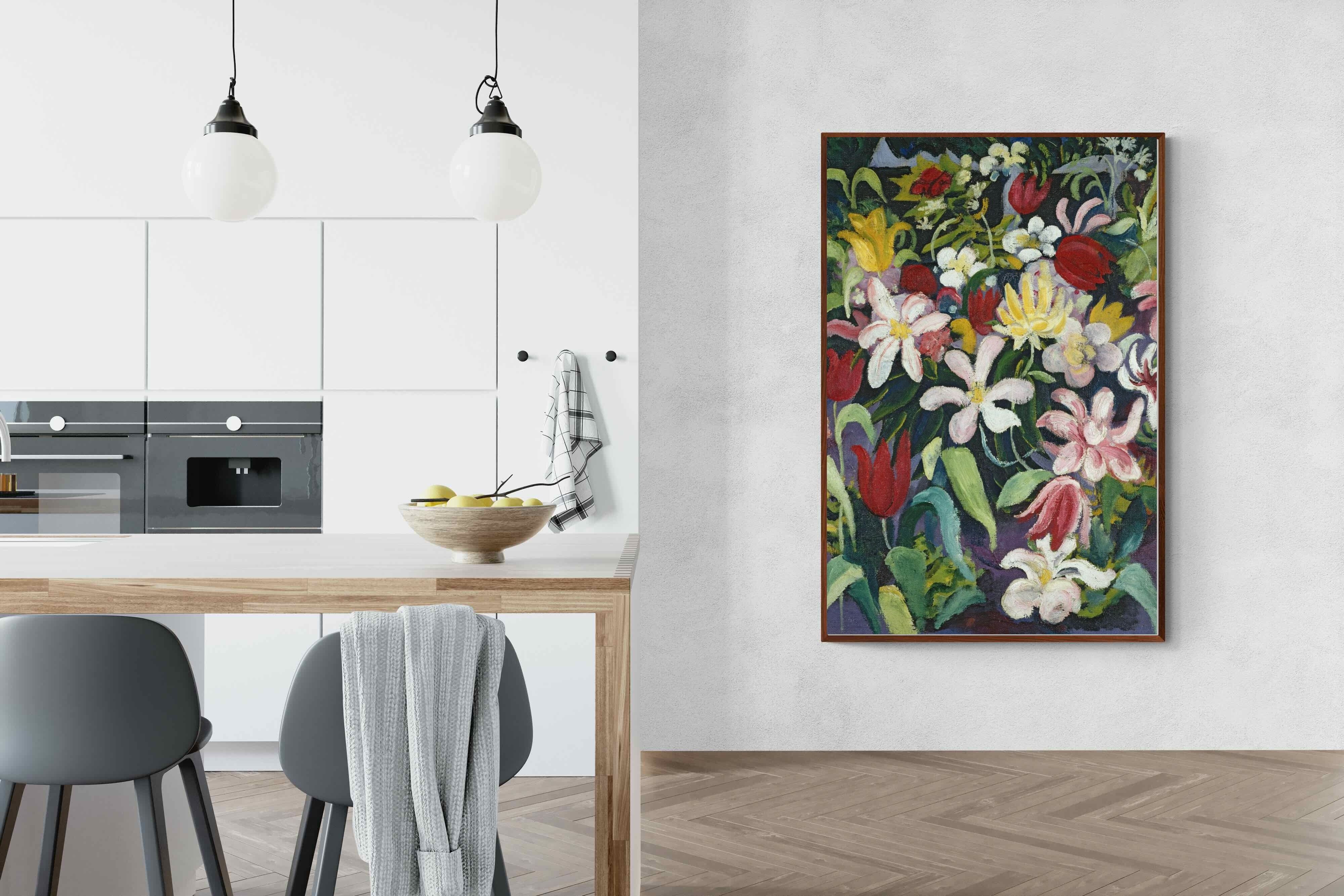 Pixalot ® Blumenteppich