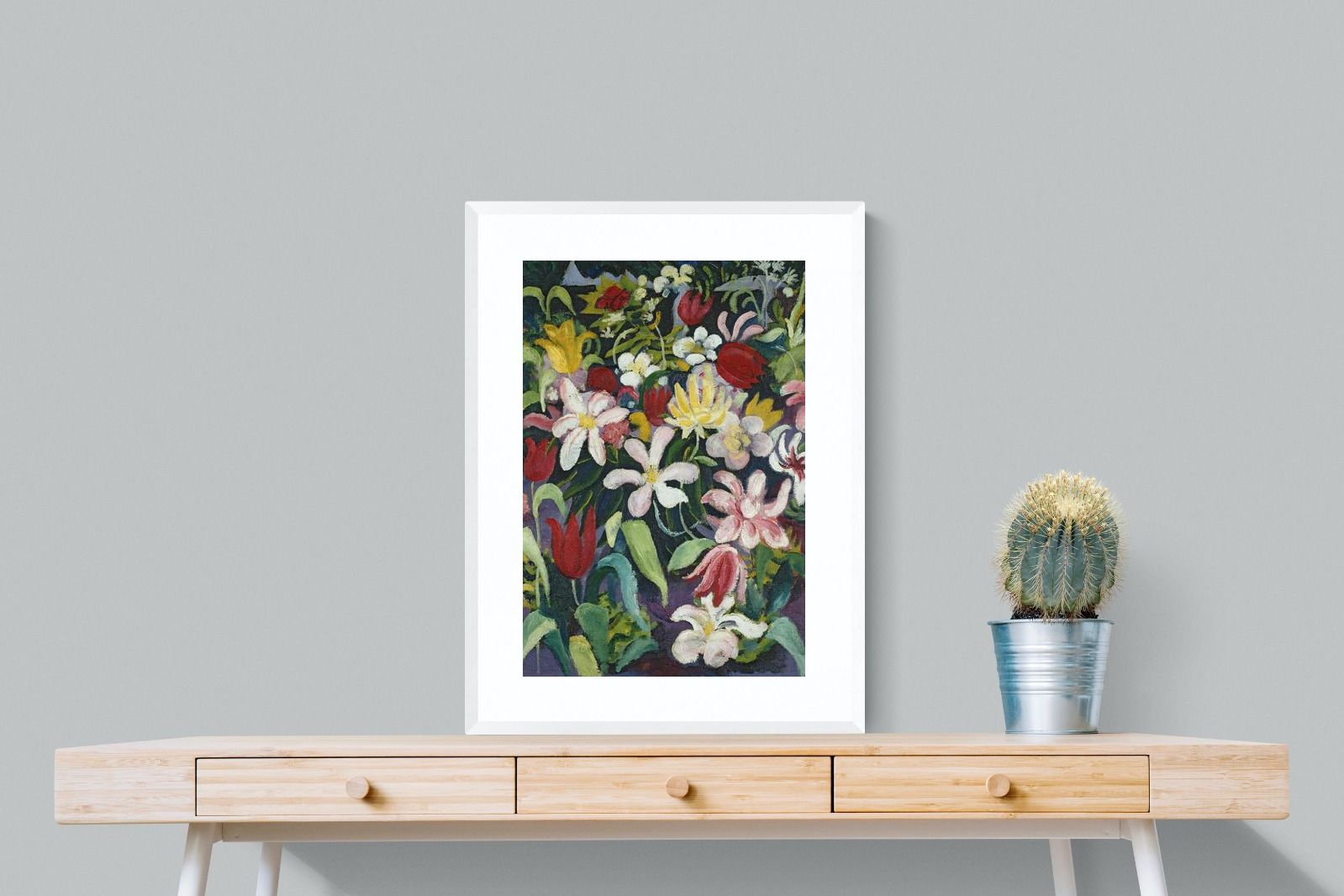 Pixalot ® Blumenteppich
