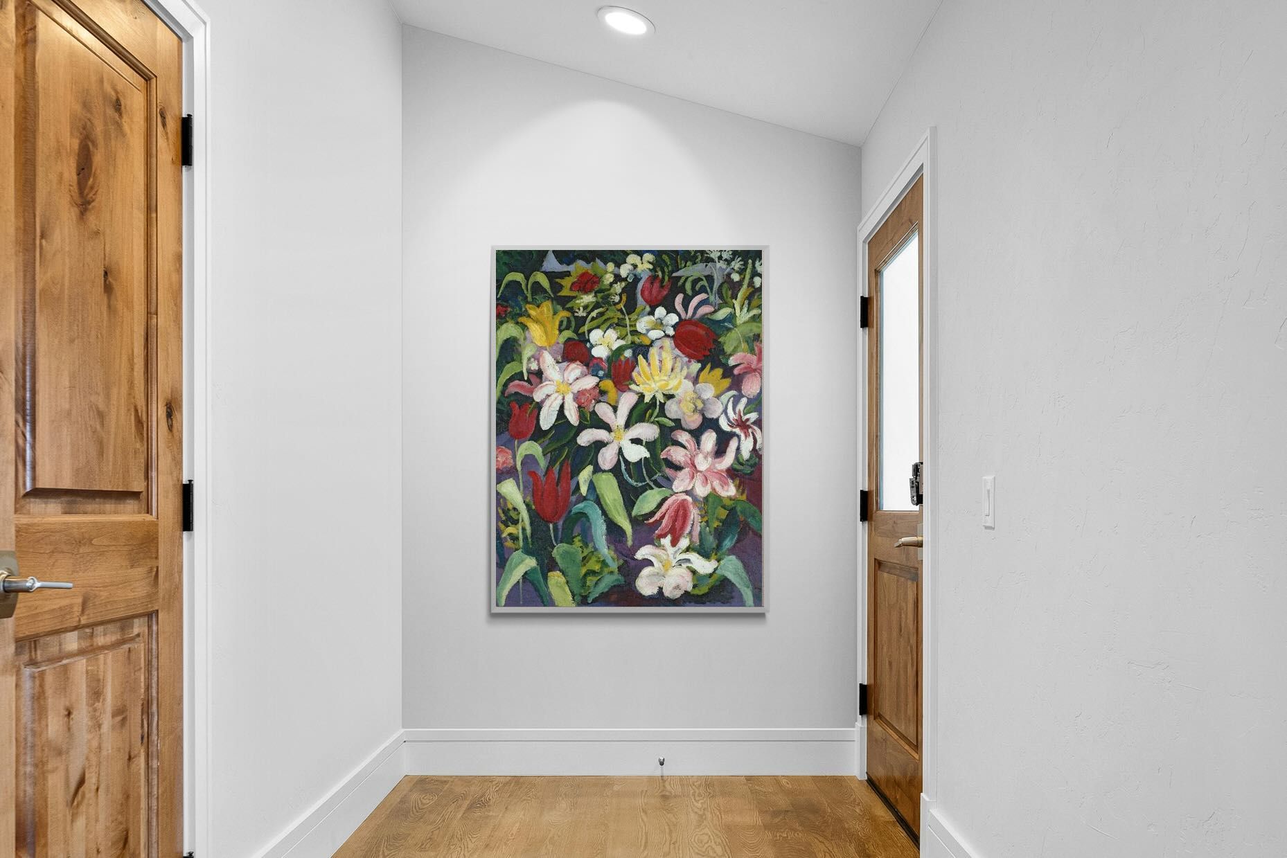 Pixalot ® Blumenteppich