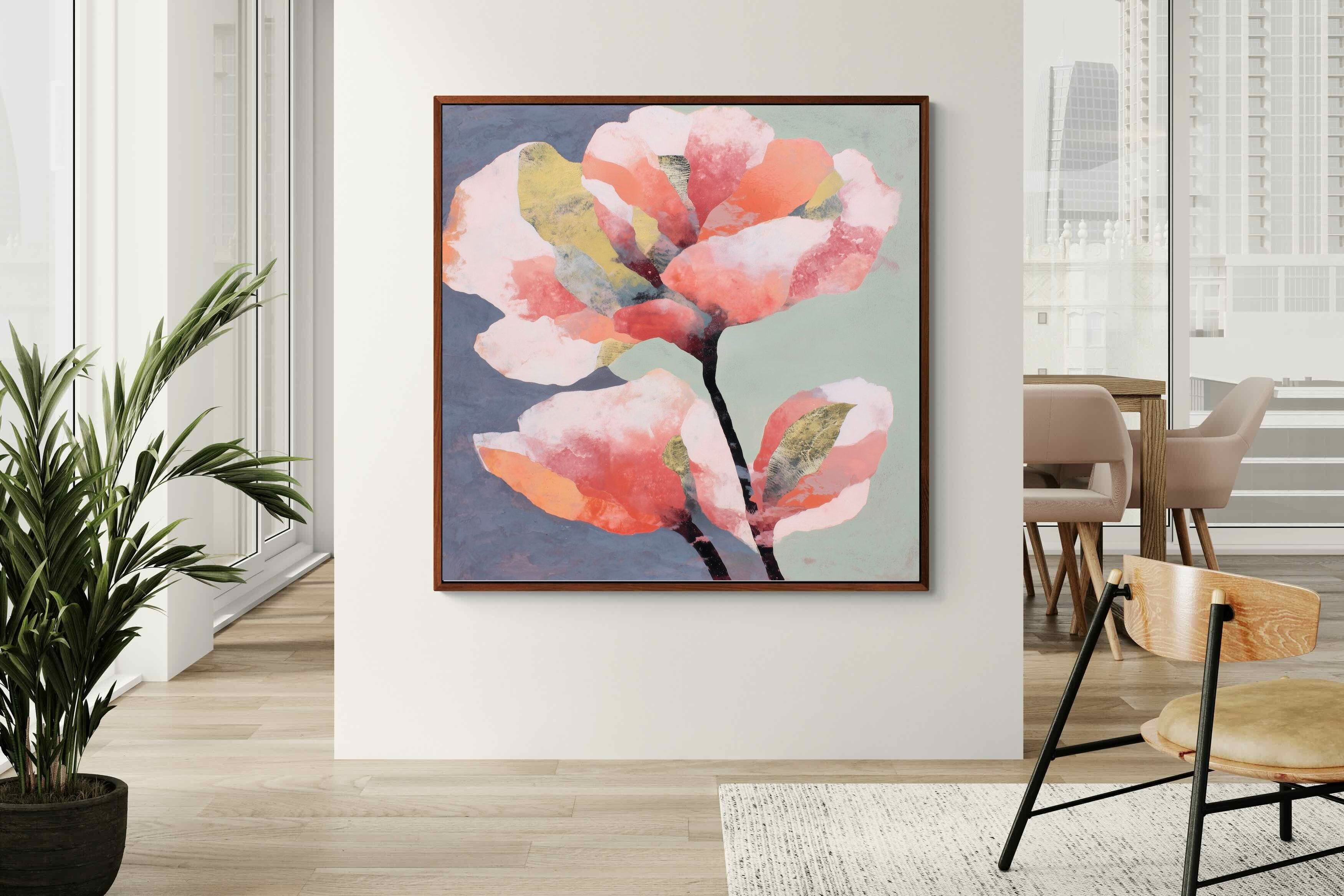 Pixalot ® Blush Bloom