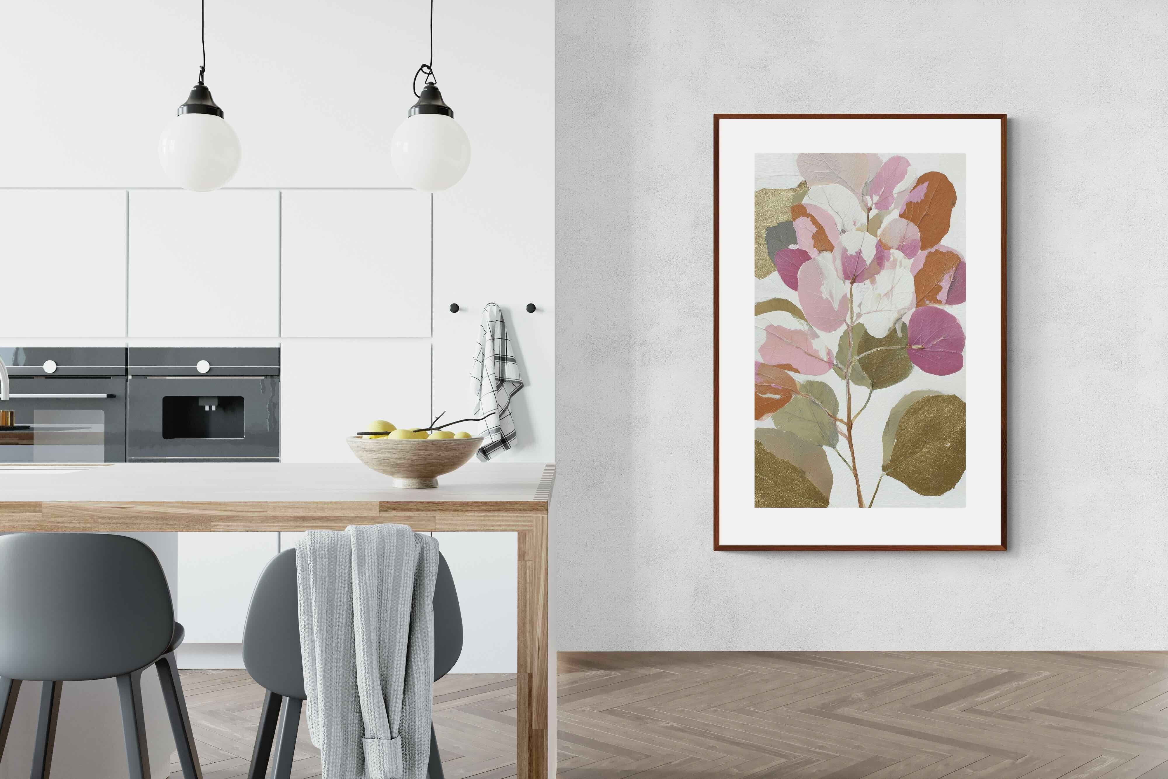 Pixalot ® Blush Leaves