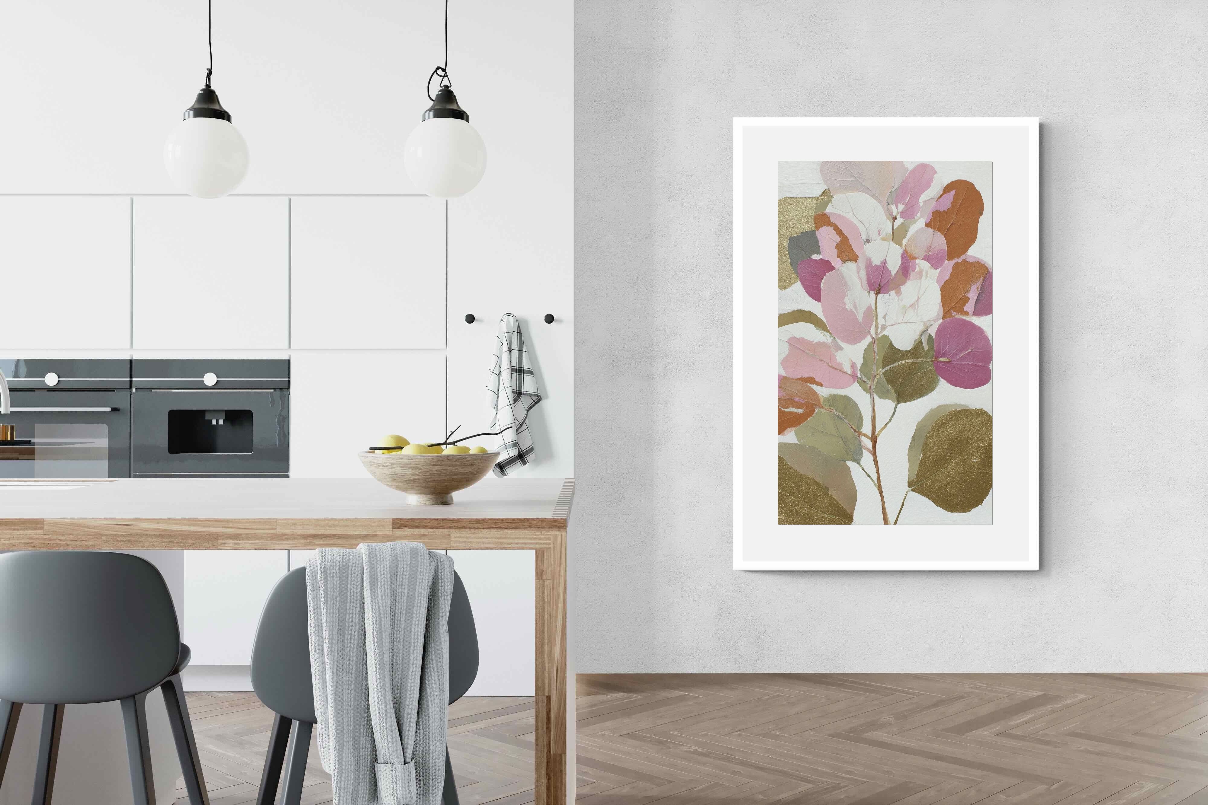 Pixalot ® Blush Leaves