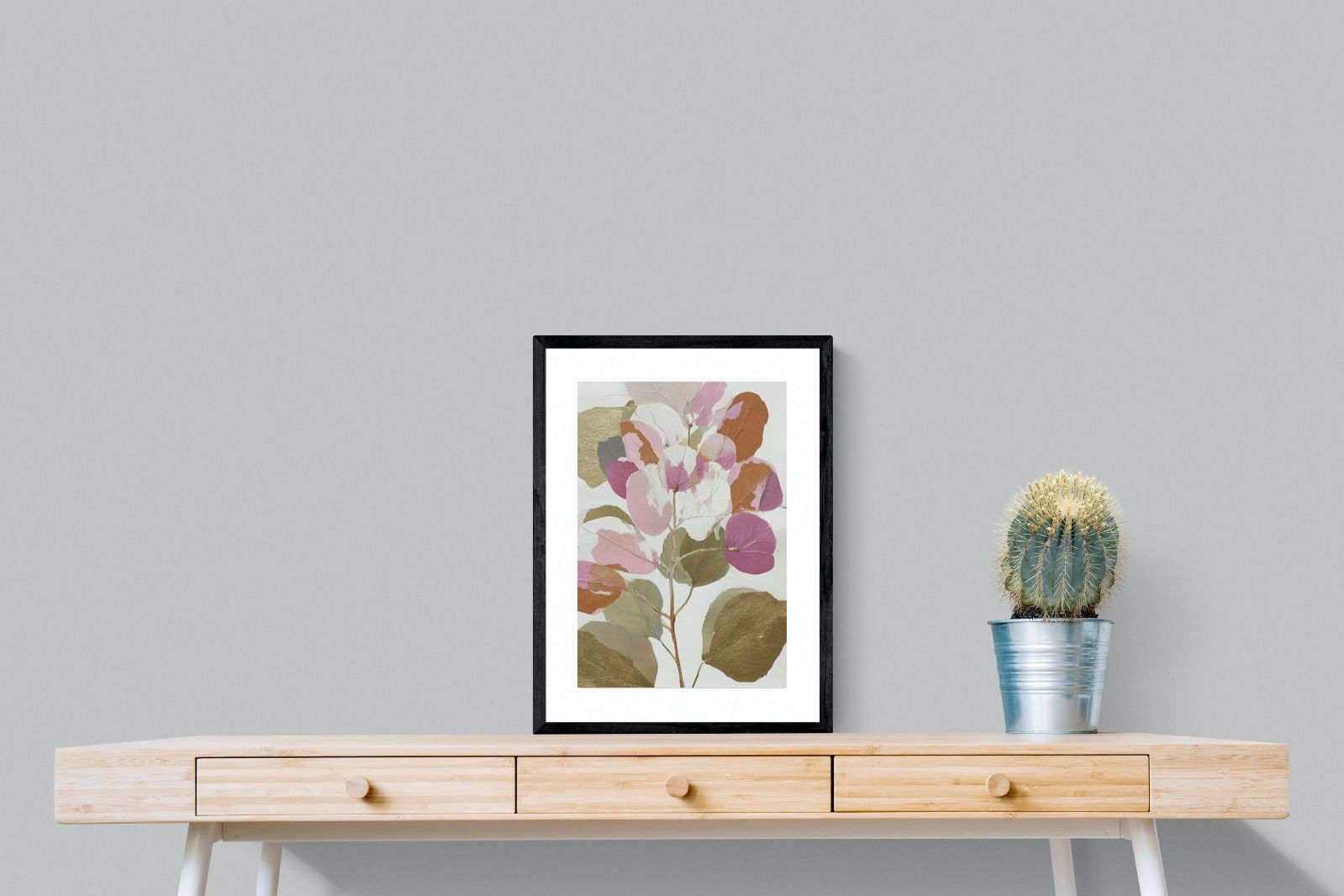 Pixalot ® Blush Leaves