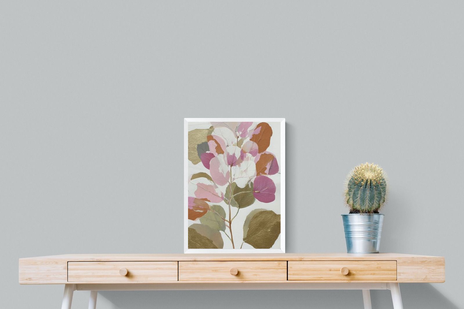 Pixalot ® Blush Leaves