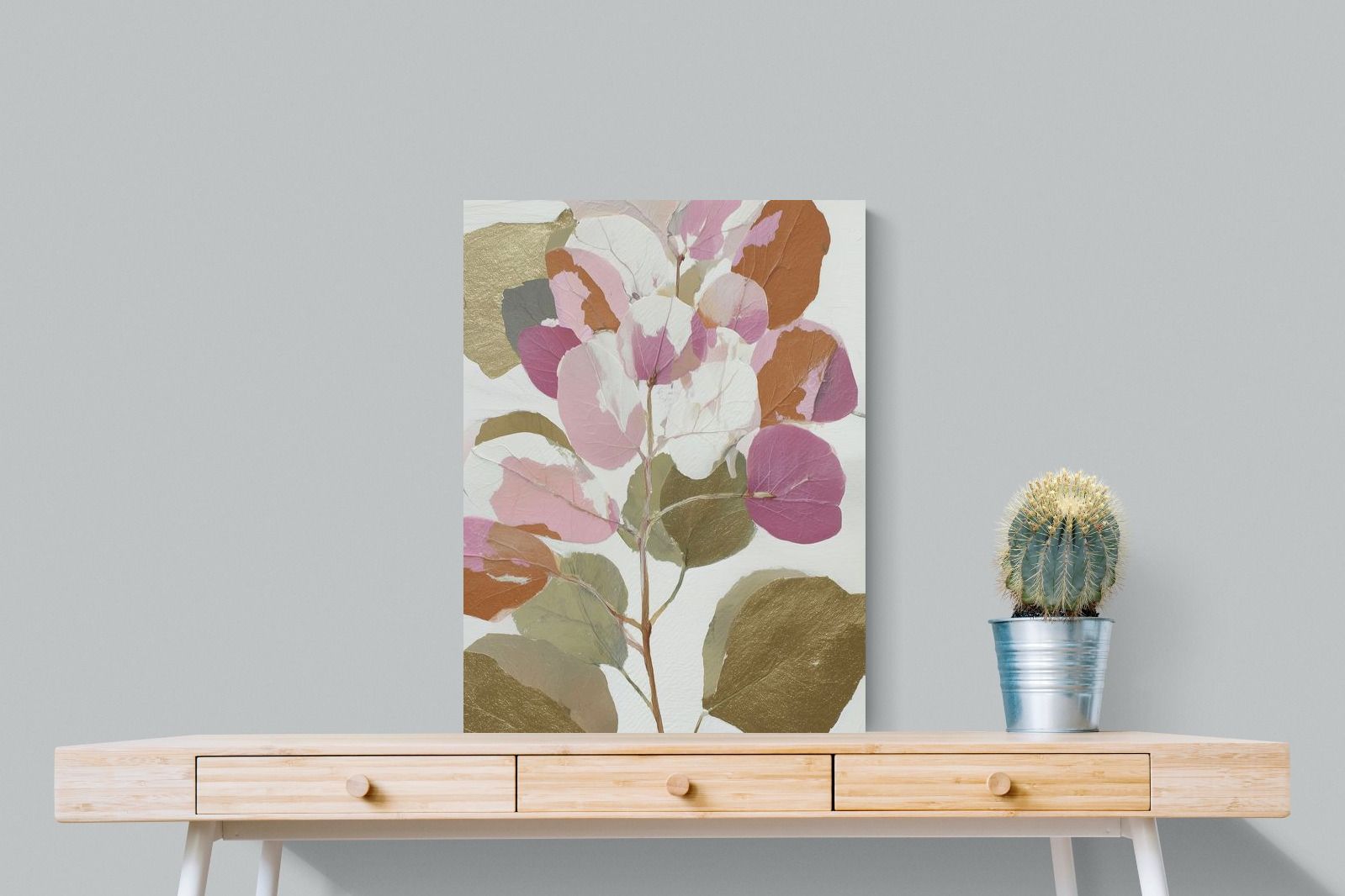 Pixalot ® Blush Leaves