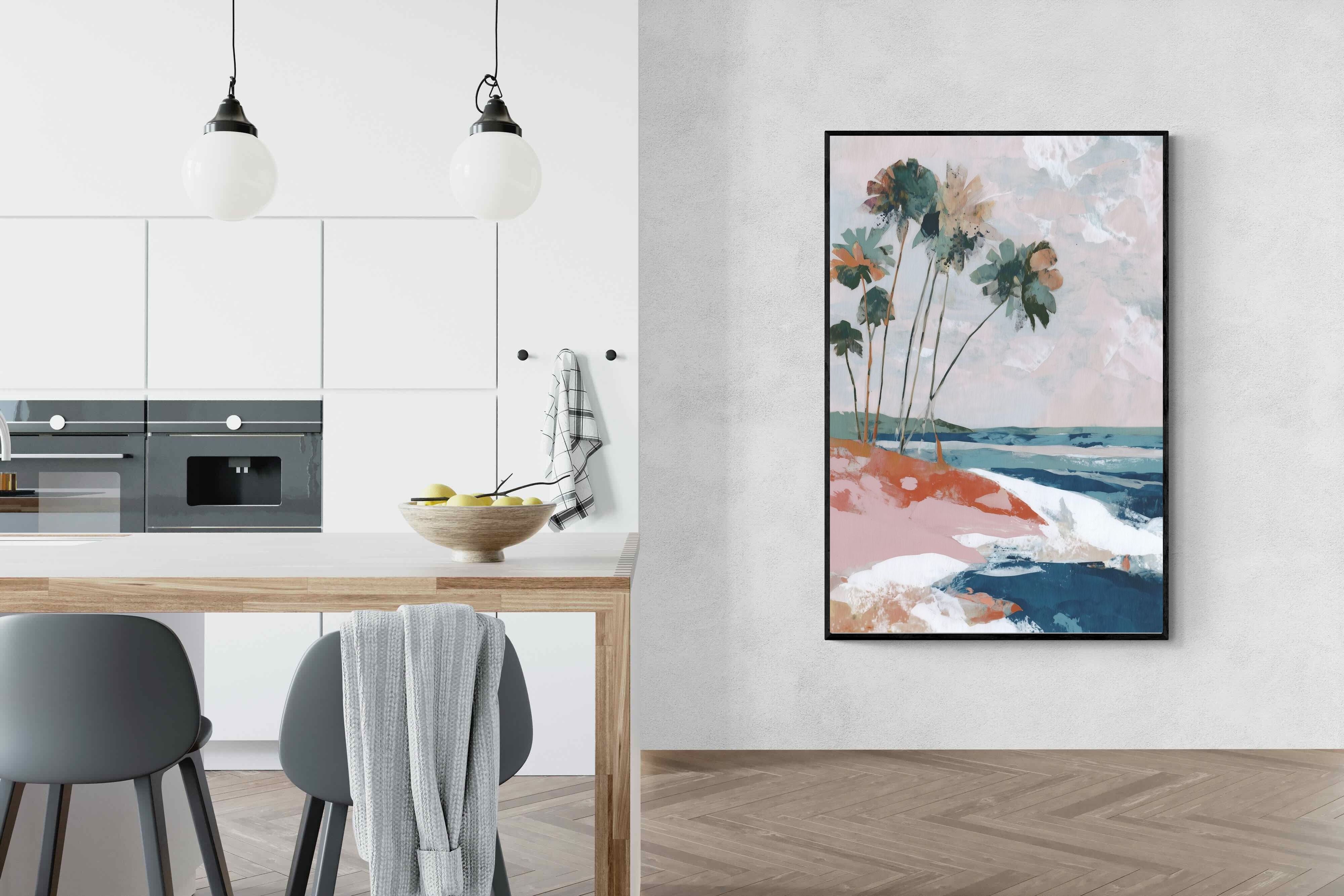 Pixalot ® Blush Palms