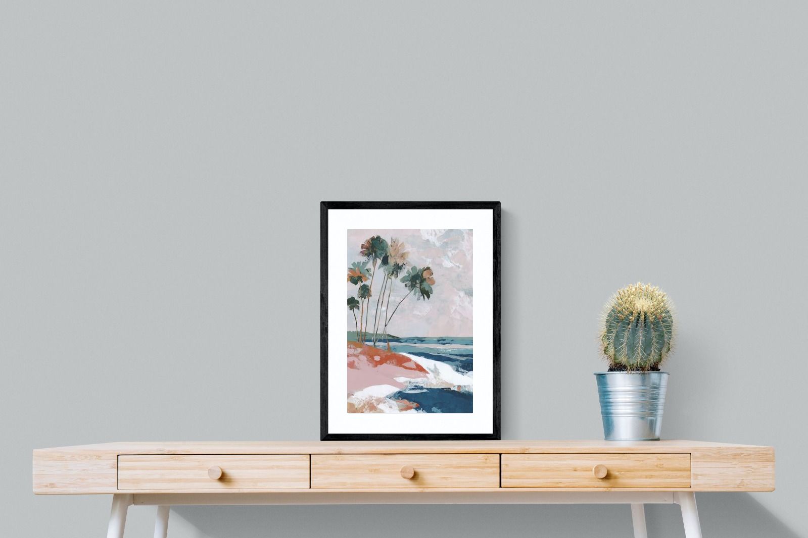 Pixalot ® Blush Palms