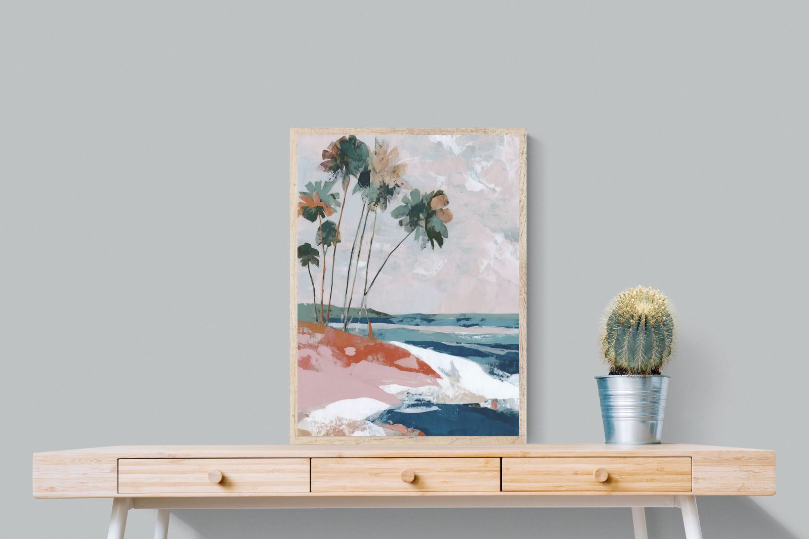 Pixalot ® Blush Palms