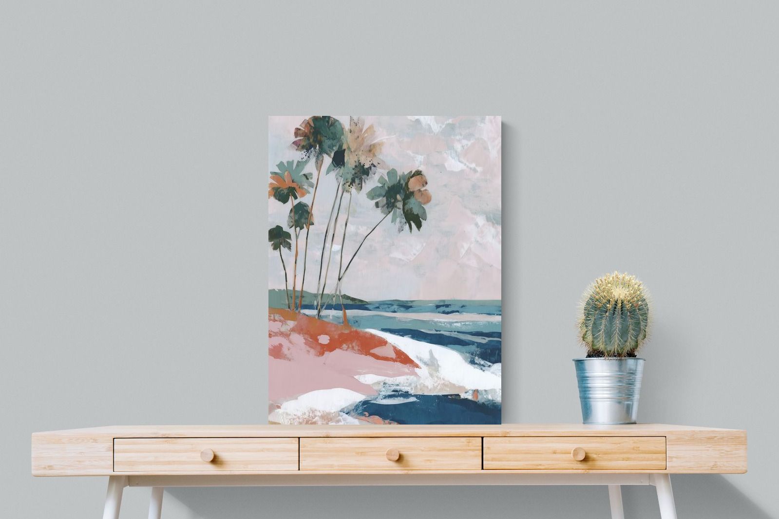 Pixalot ® Blush Palms