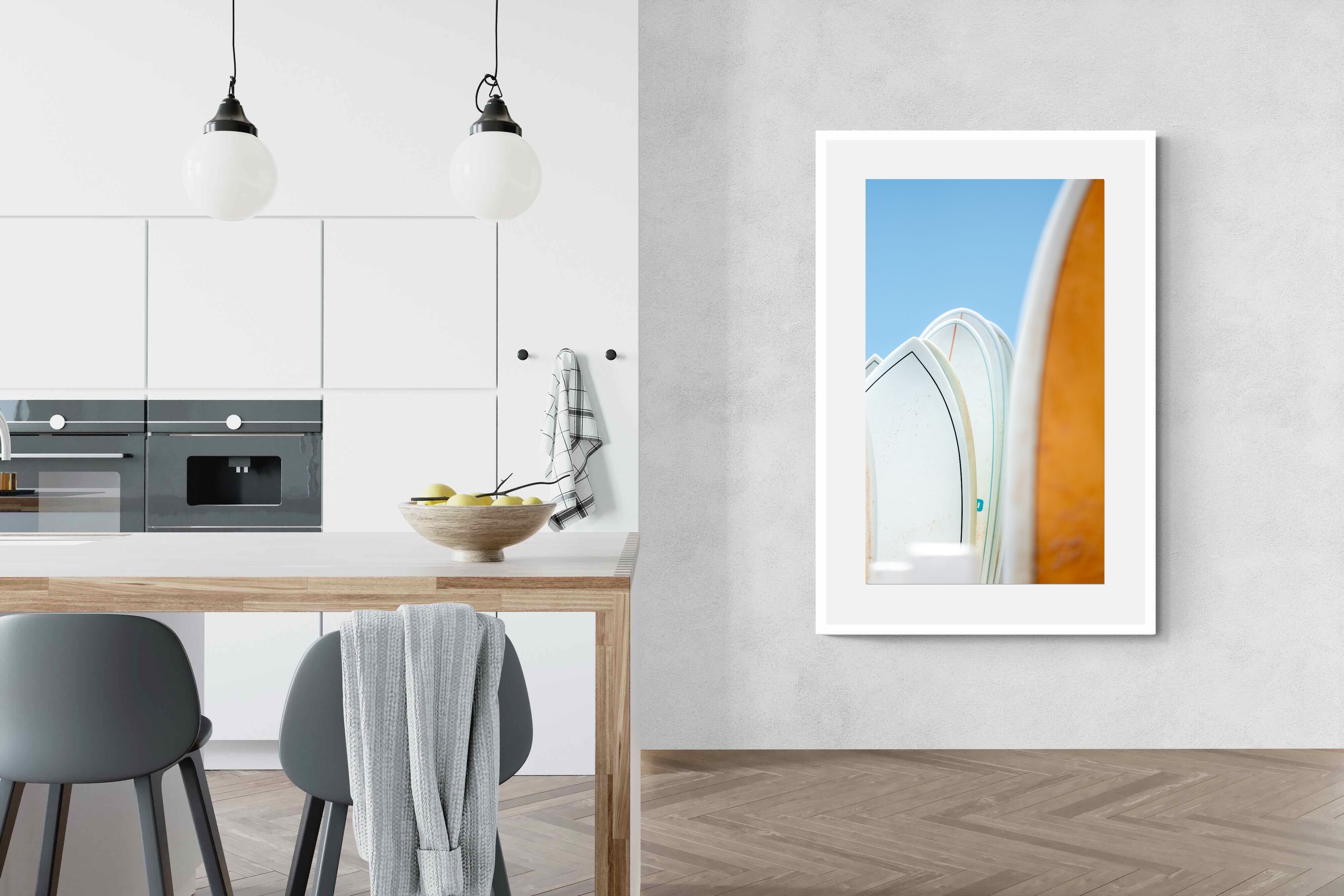 Pixalot Board Line-Up