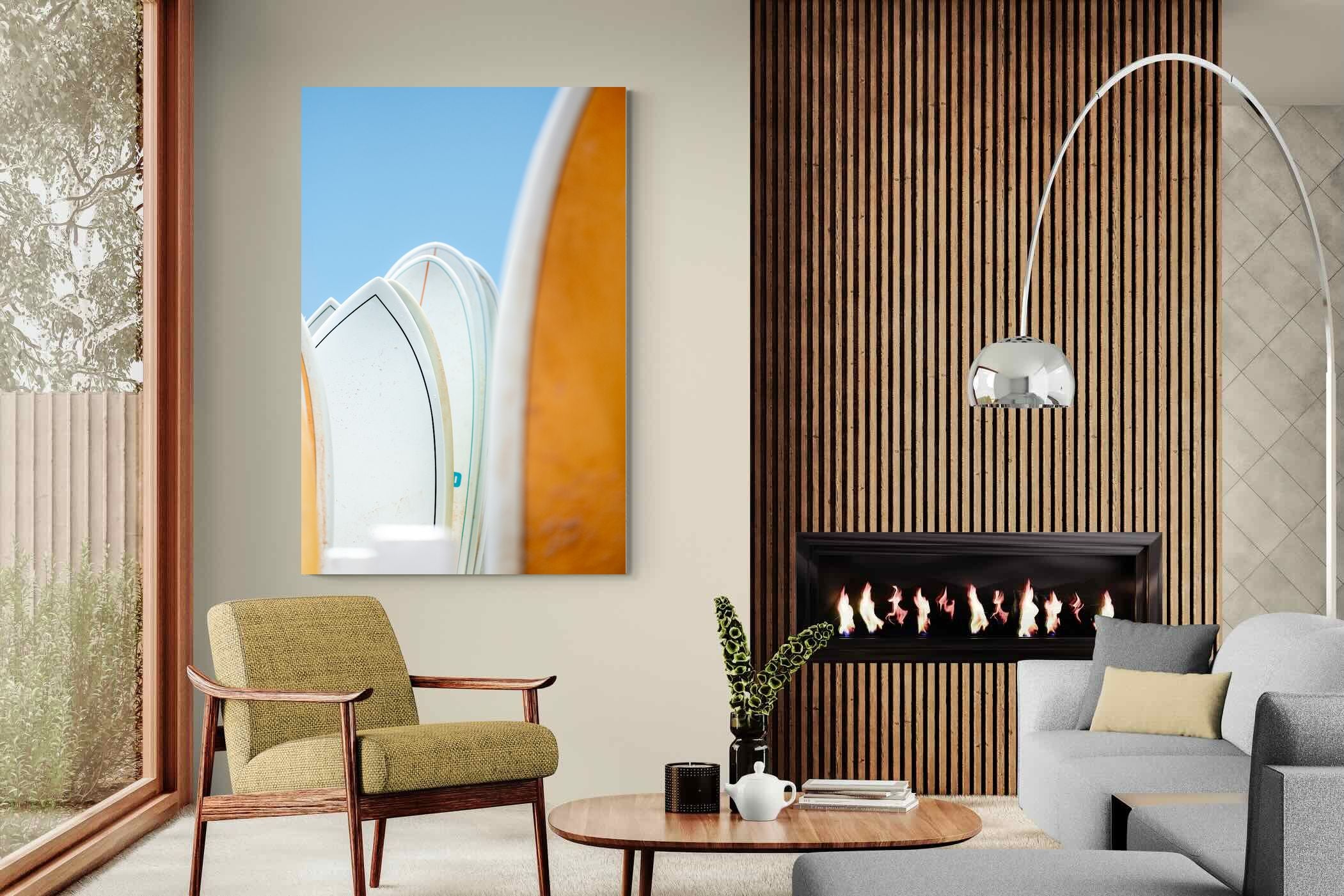 Pixalot Board Line-Up