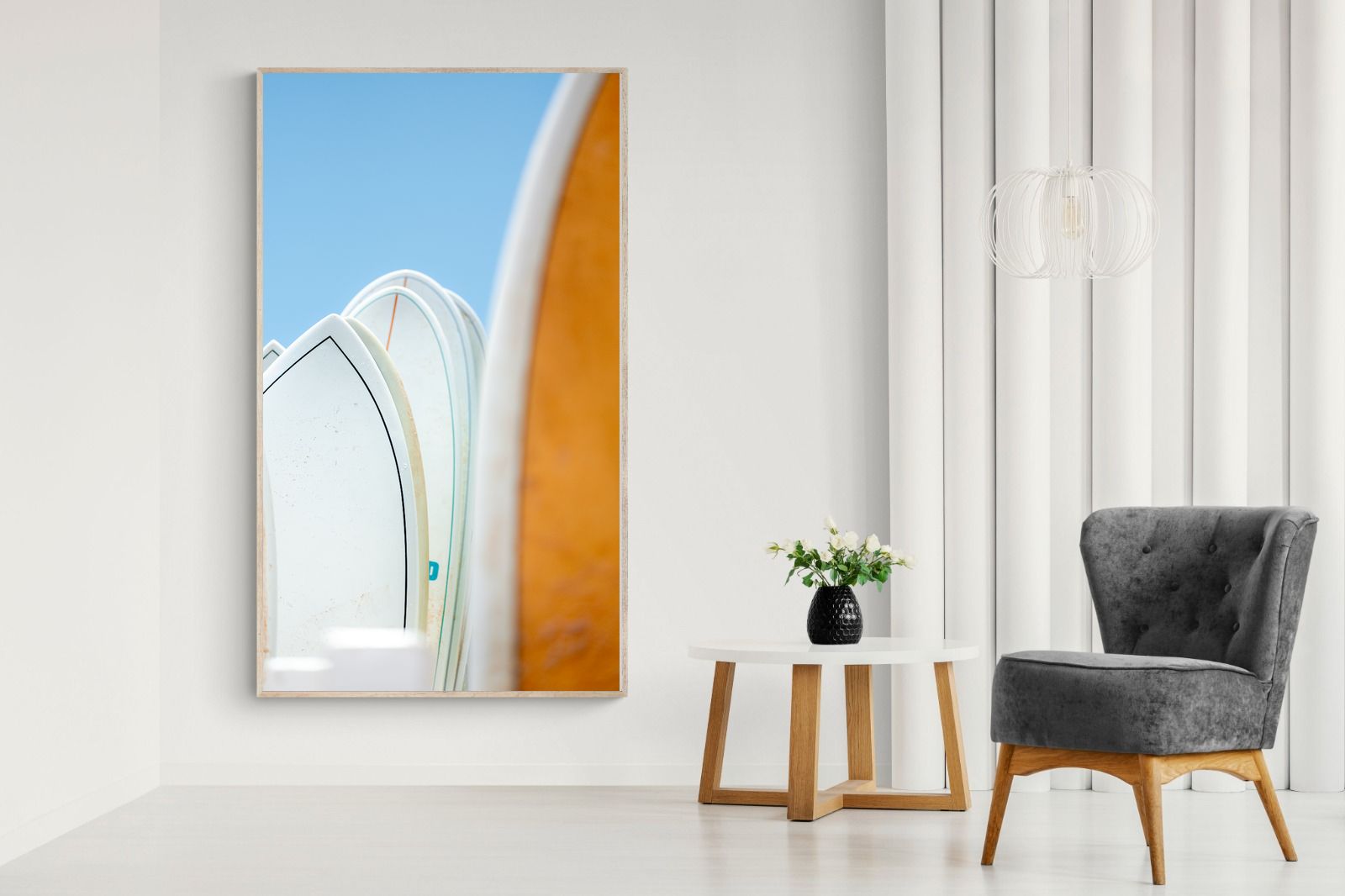 Pixalot Board Line-Up