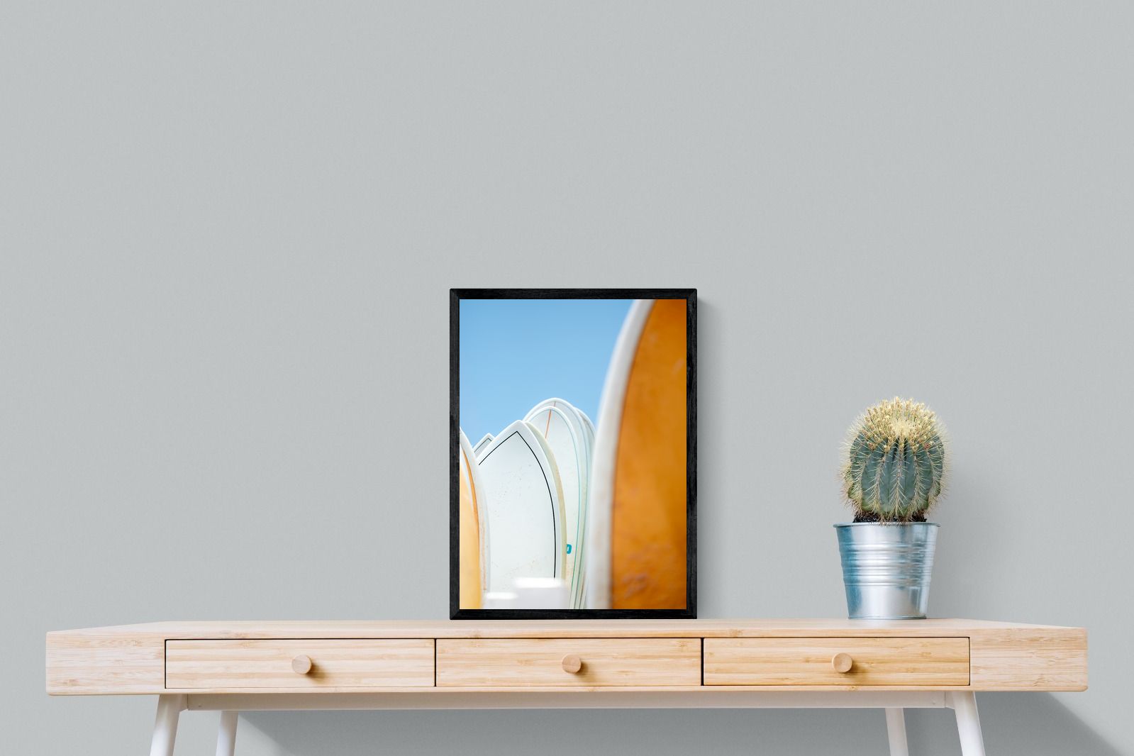 Pixalot Board Line-Up