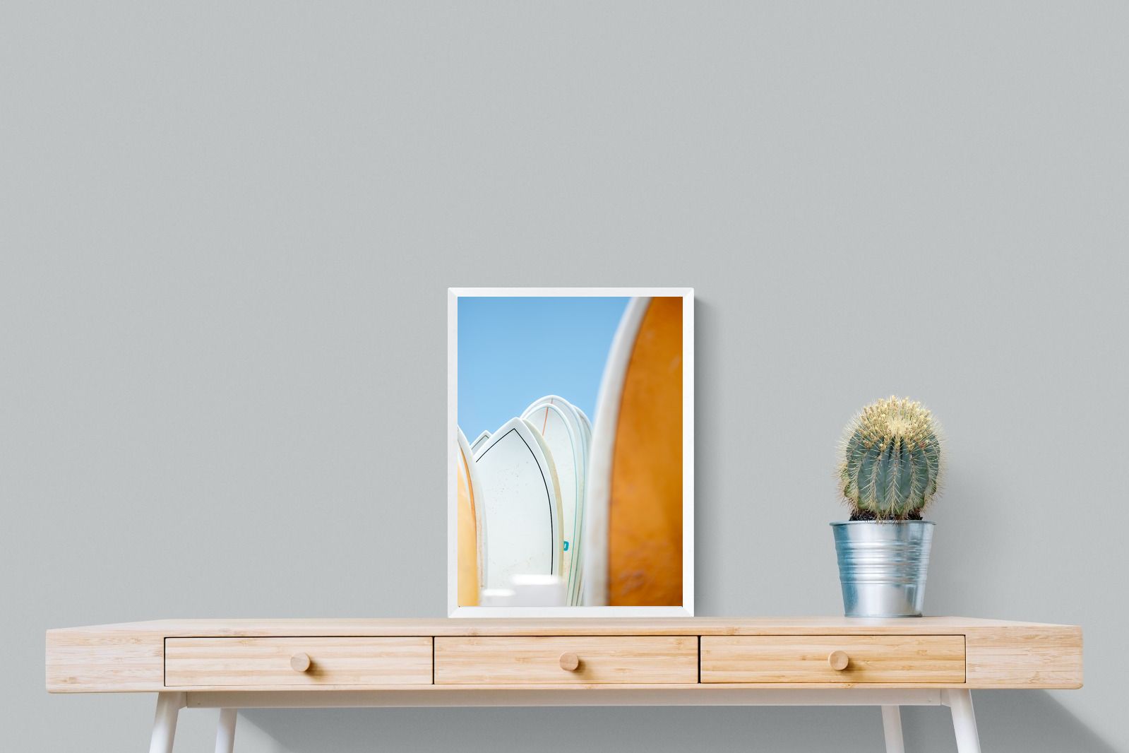 Pixalot Board Line-Up