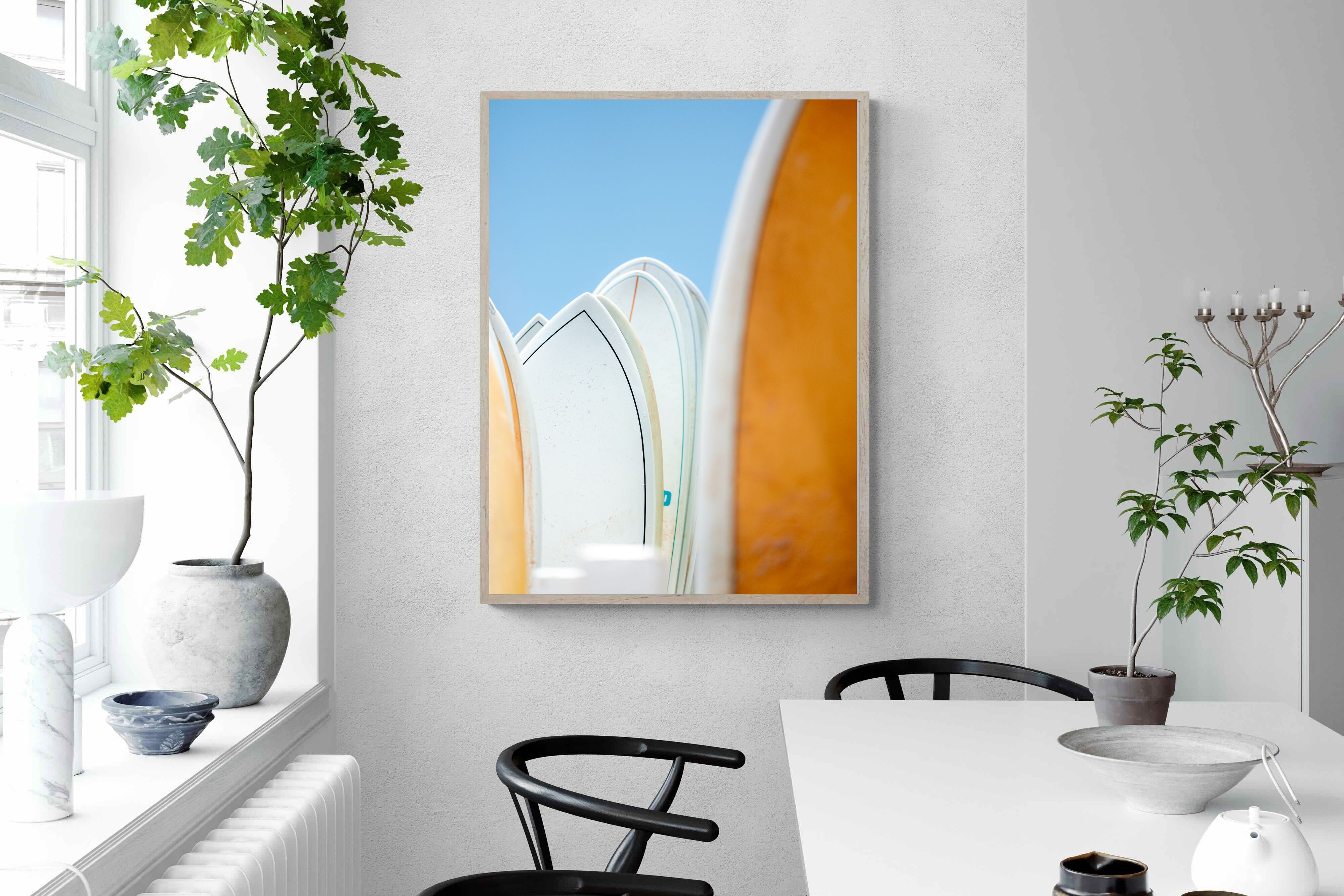 Pixalot Board Line-Up