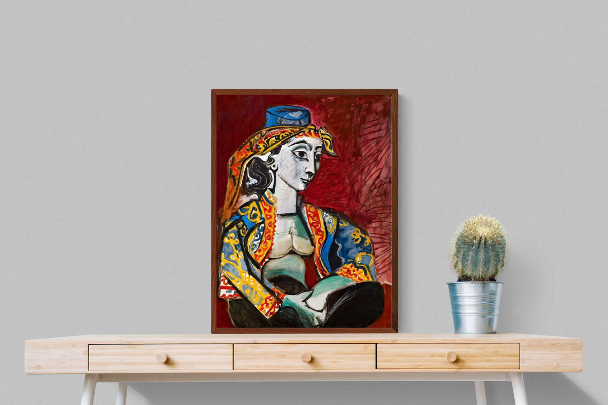 Pixalot ® Bohemian Muse
