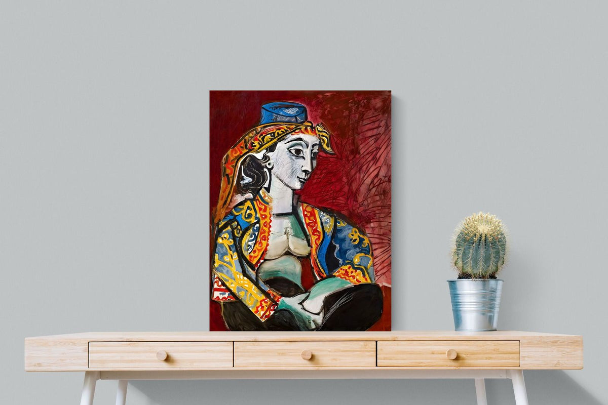 Pixalot ® Bohemian Muse