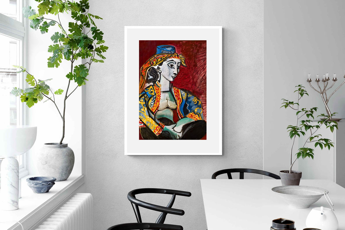 Pixalot ® Bohemian Muse
