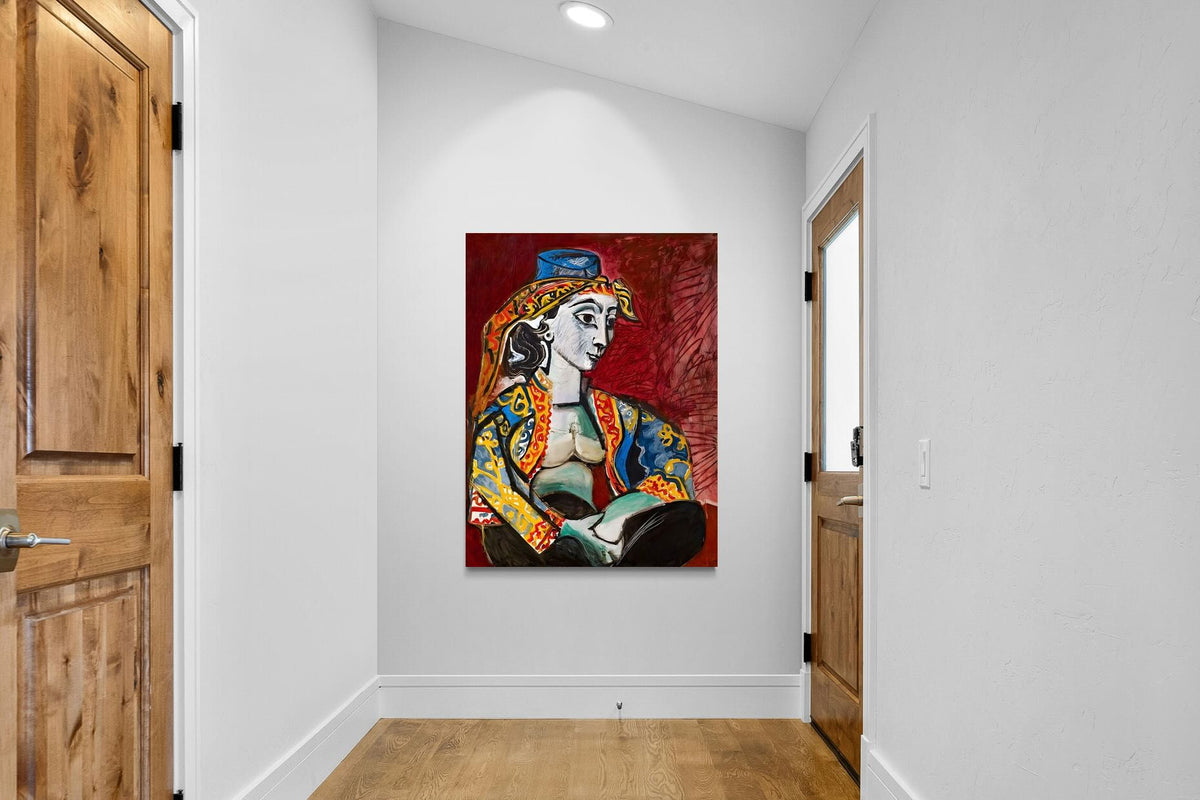 Pixalot ® Bohemian Muse