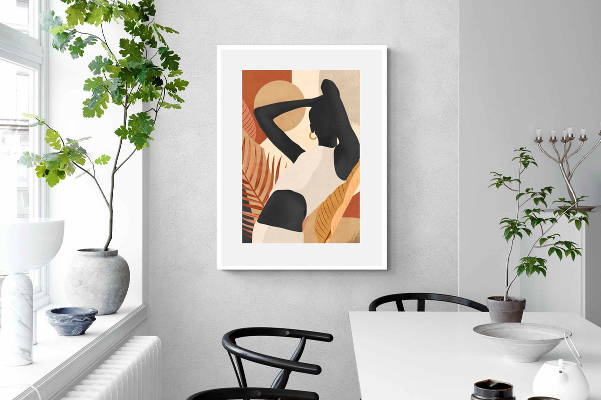 Pixalot ® Bohemian Summer Retreat