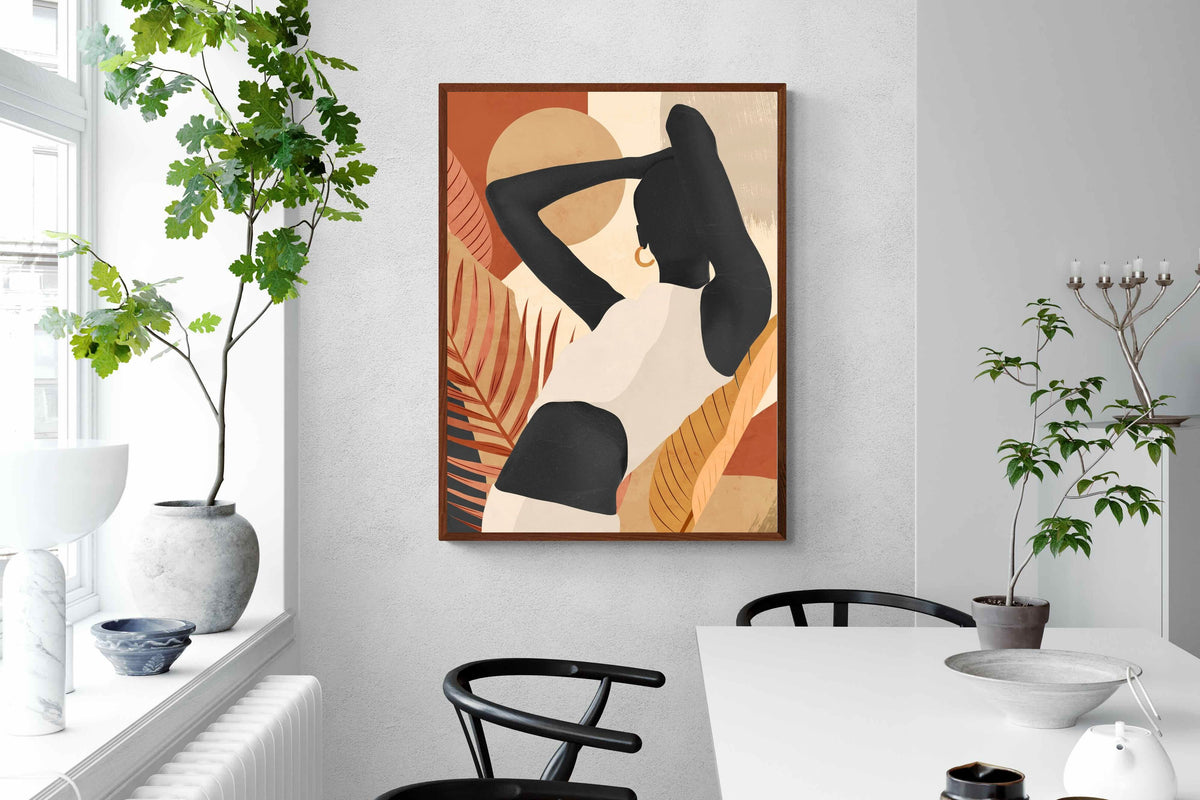 Pixalot ® Bohemian Summer Retreat