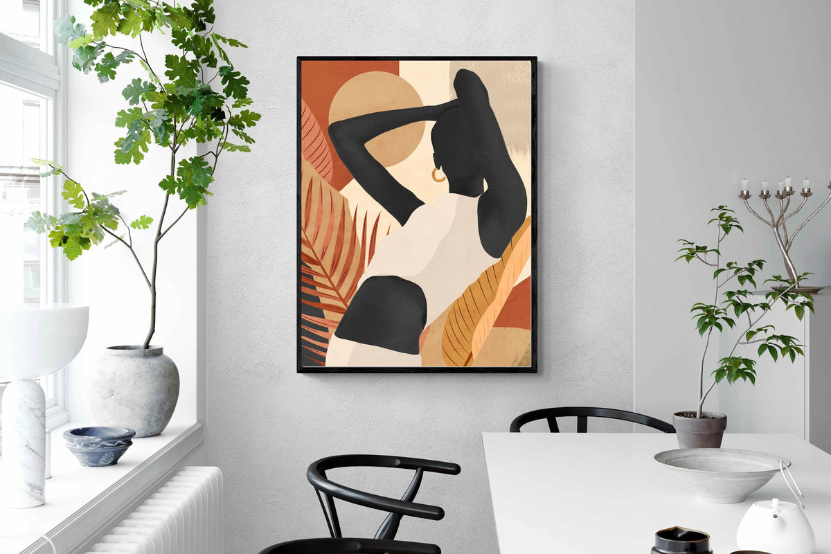 Pixalot ® Bohemian Summer Retreat