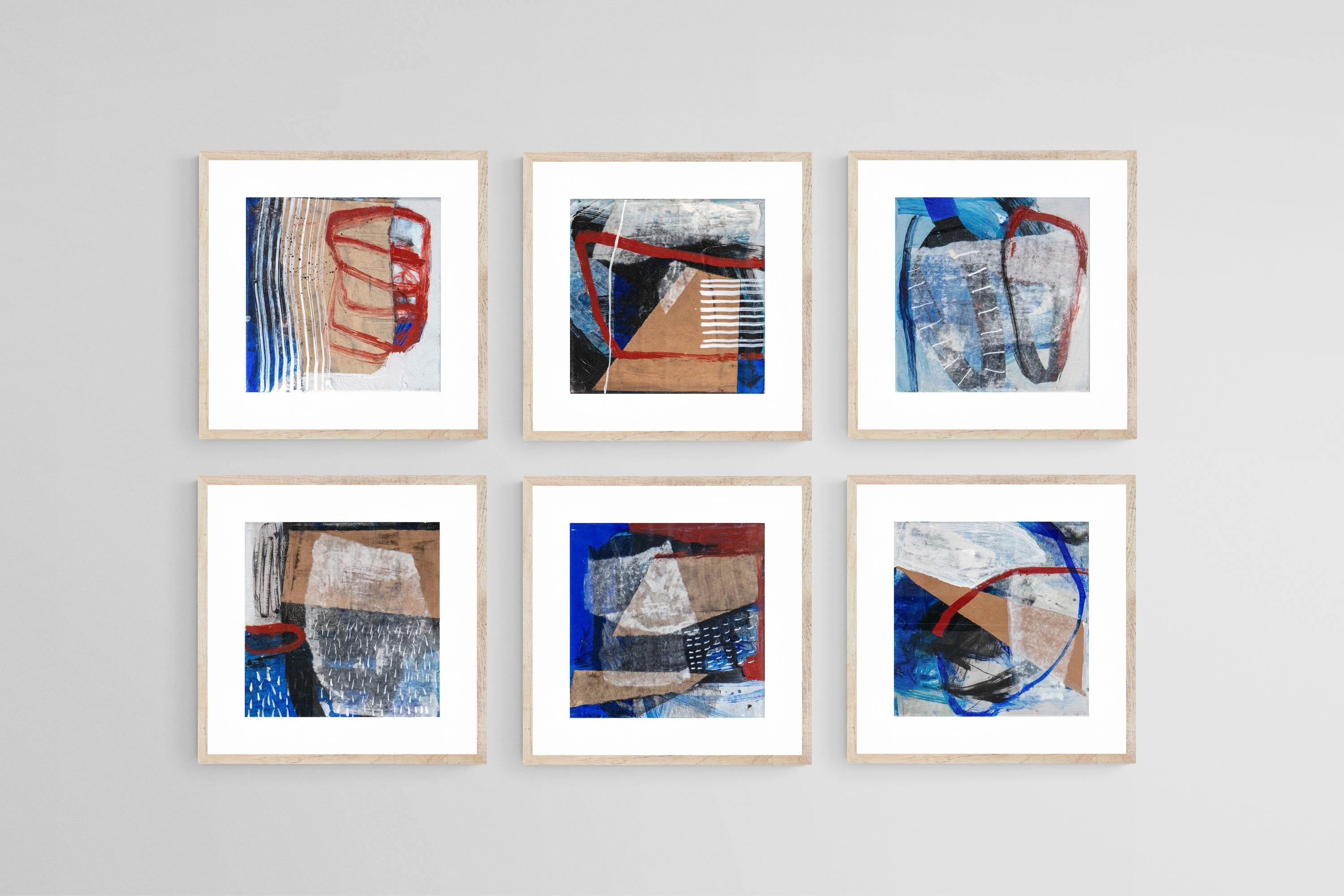 Bold Connections Set