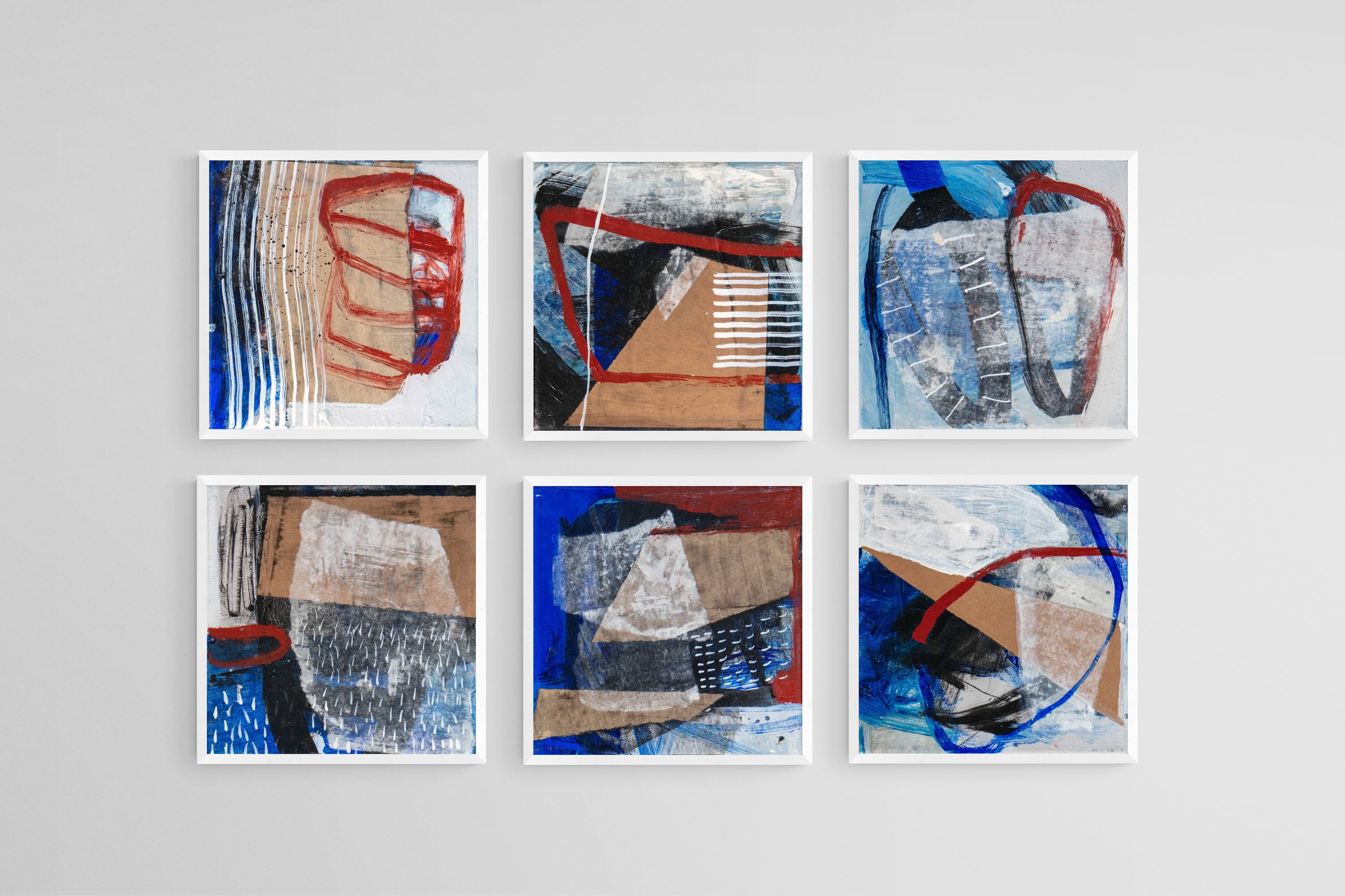 Bold Connections Set