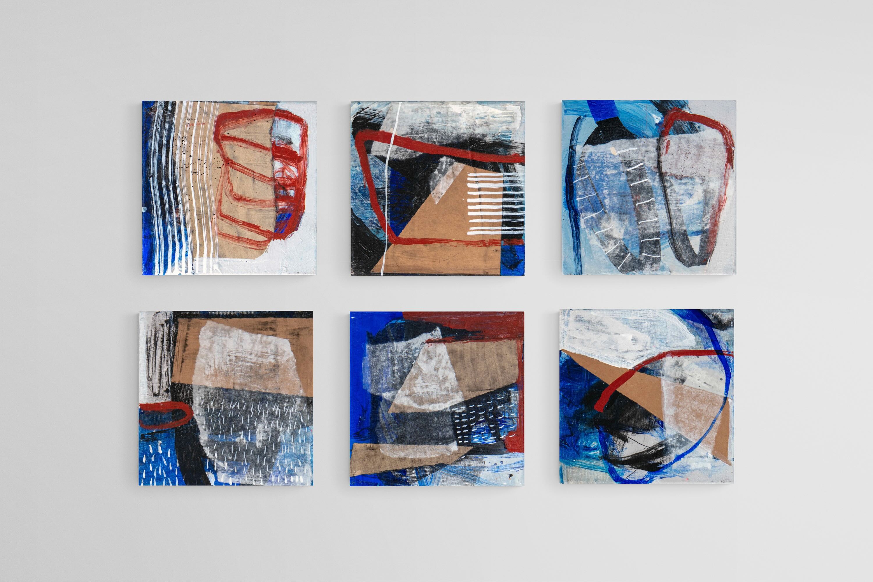 Bold Connections Set