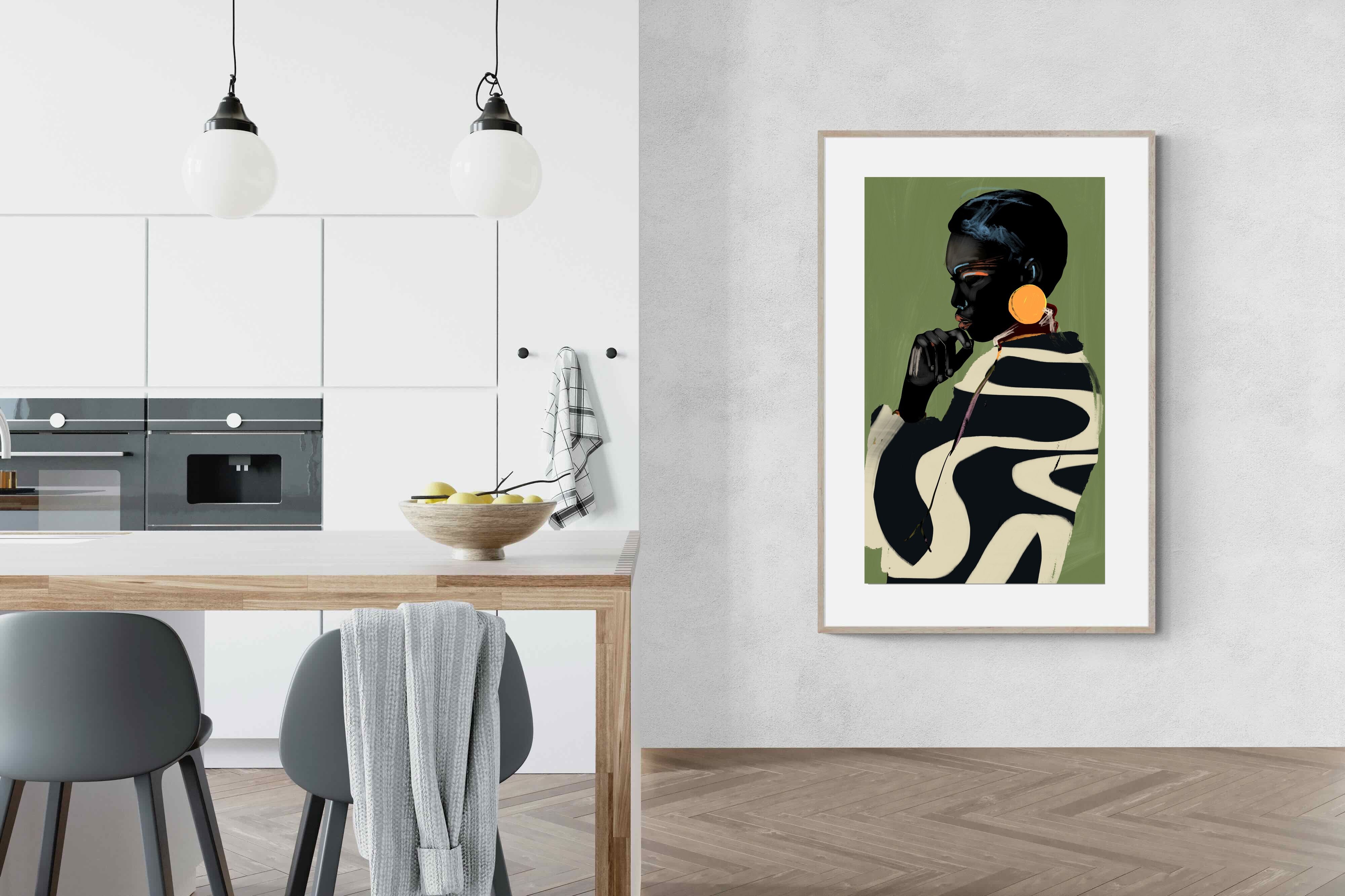 Pixalot Bold Reflection