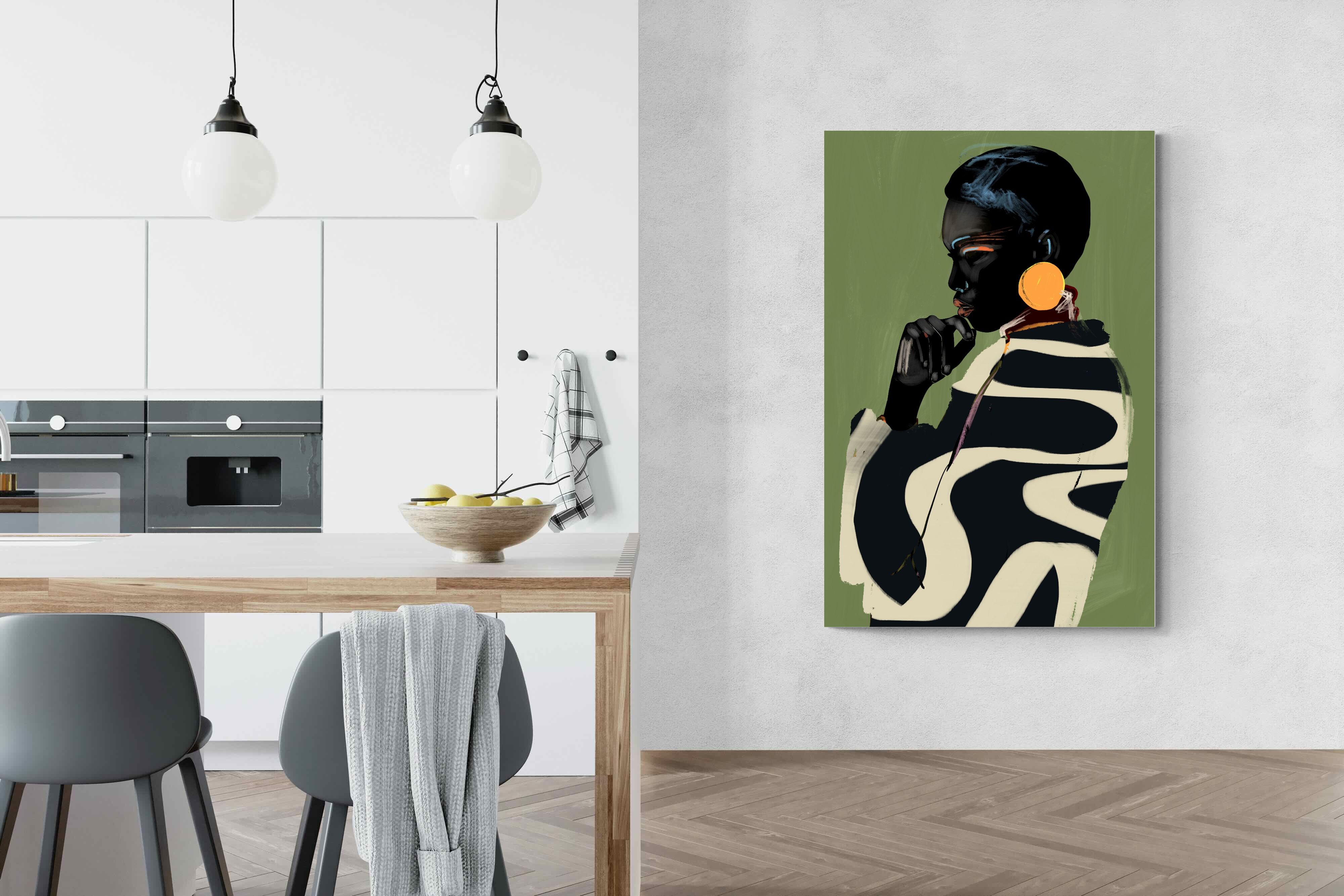 Pixalot Bold Reflection