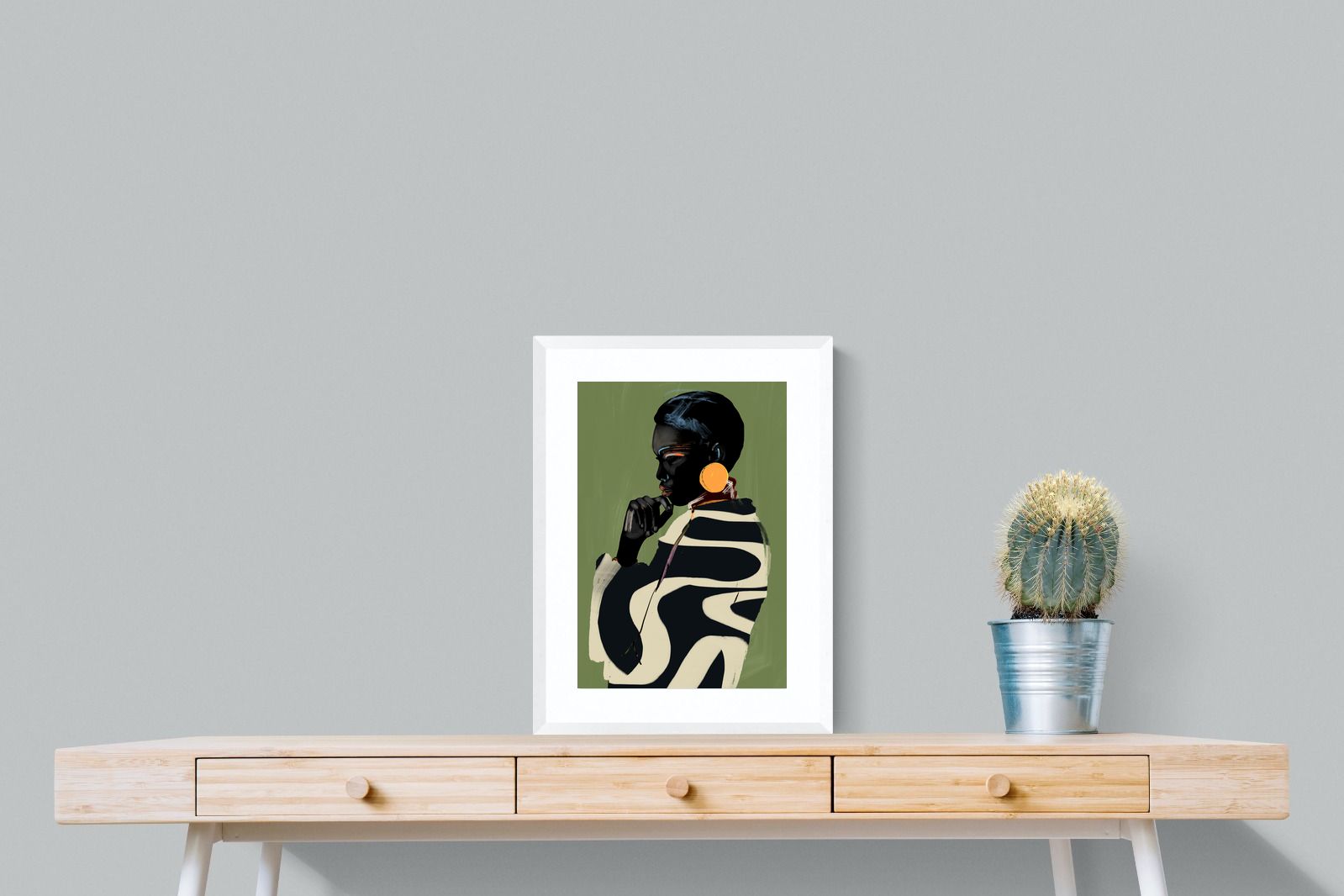 Pixalot Bold Reflection