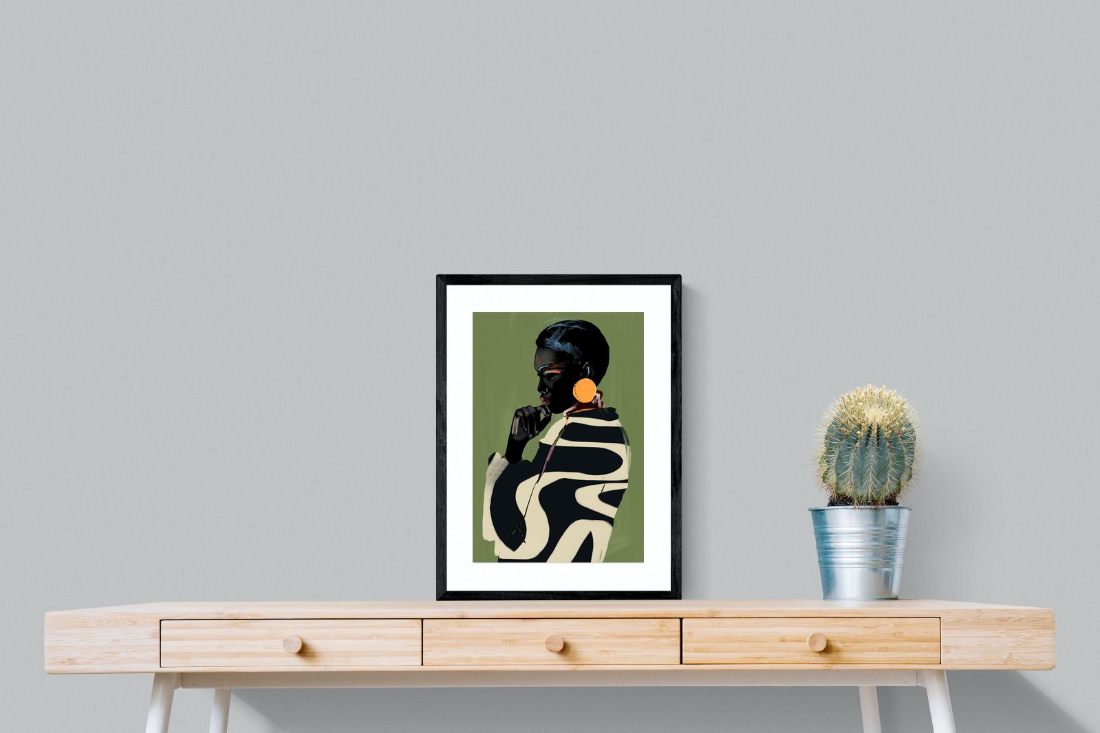 Pixalot Bold Reflection