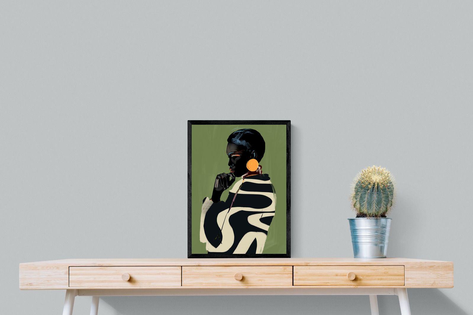 Pixalot Bold Reflection