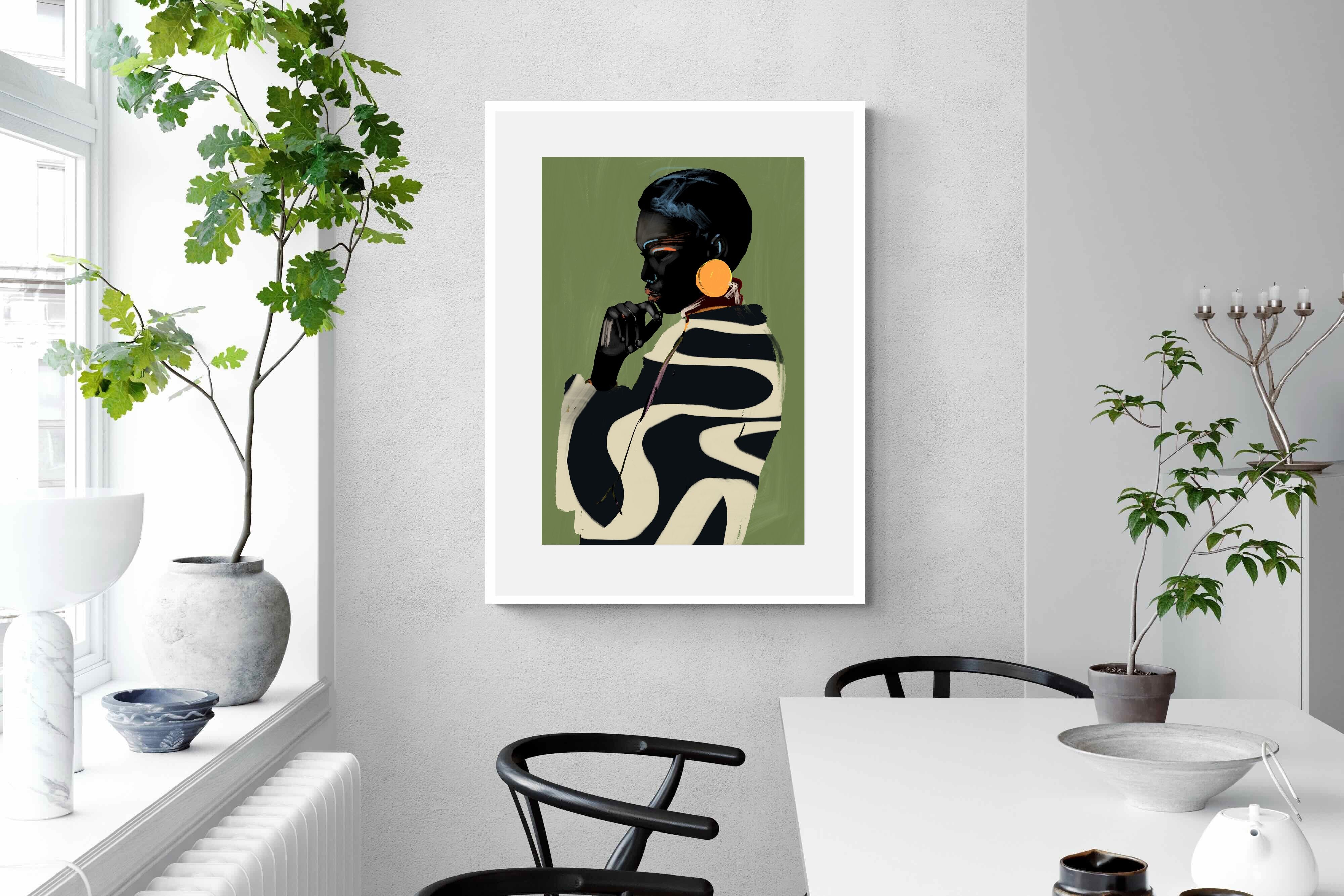 Pixalot Bold Reflection