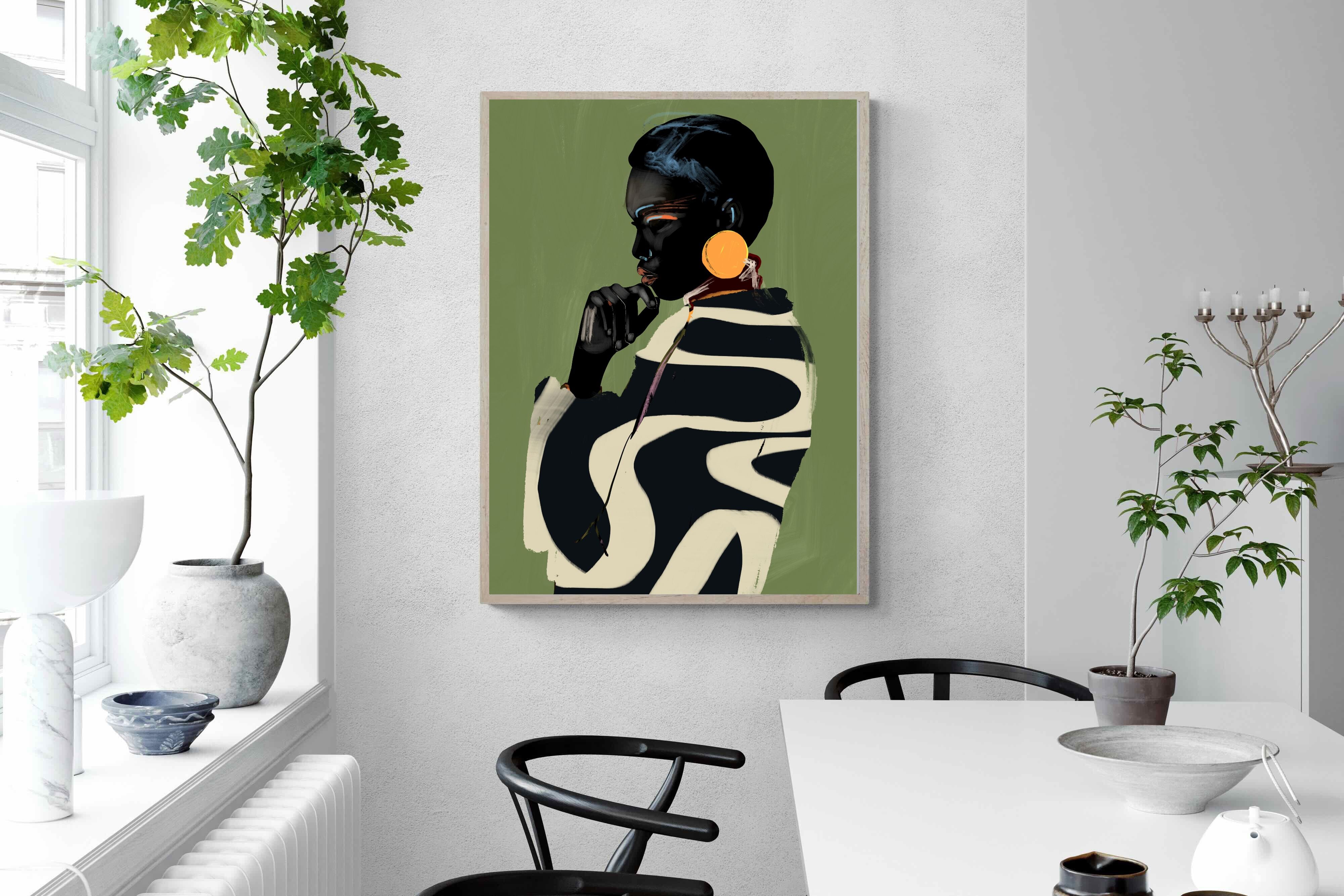 Pixalot Bold Reflection