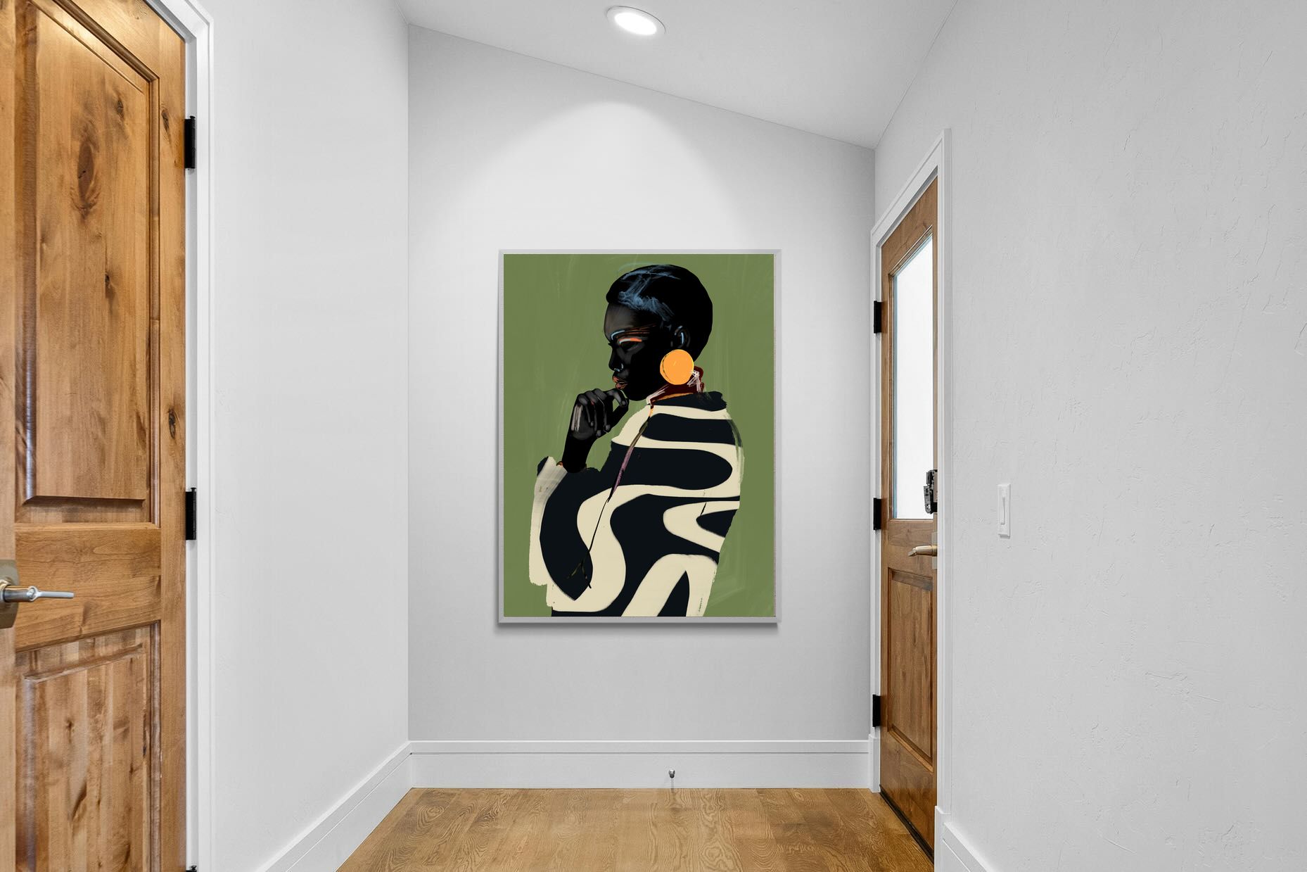 Pixalot Bold Reflection