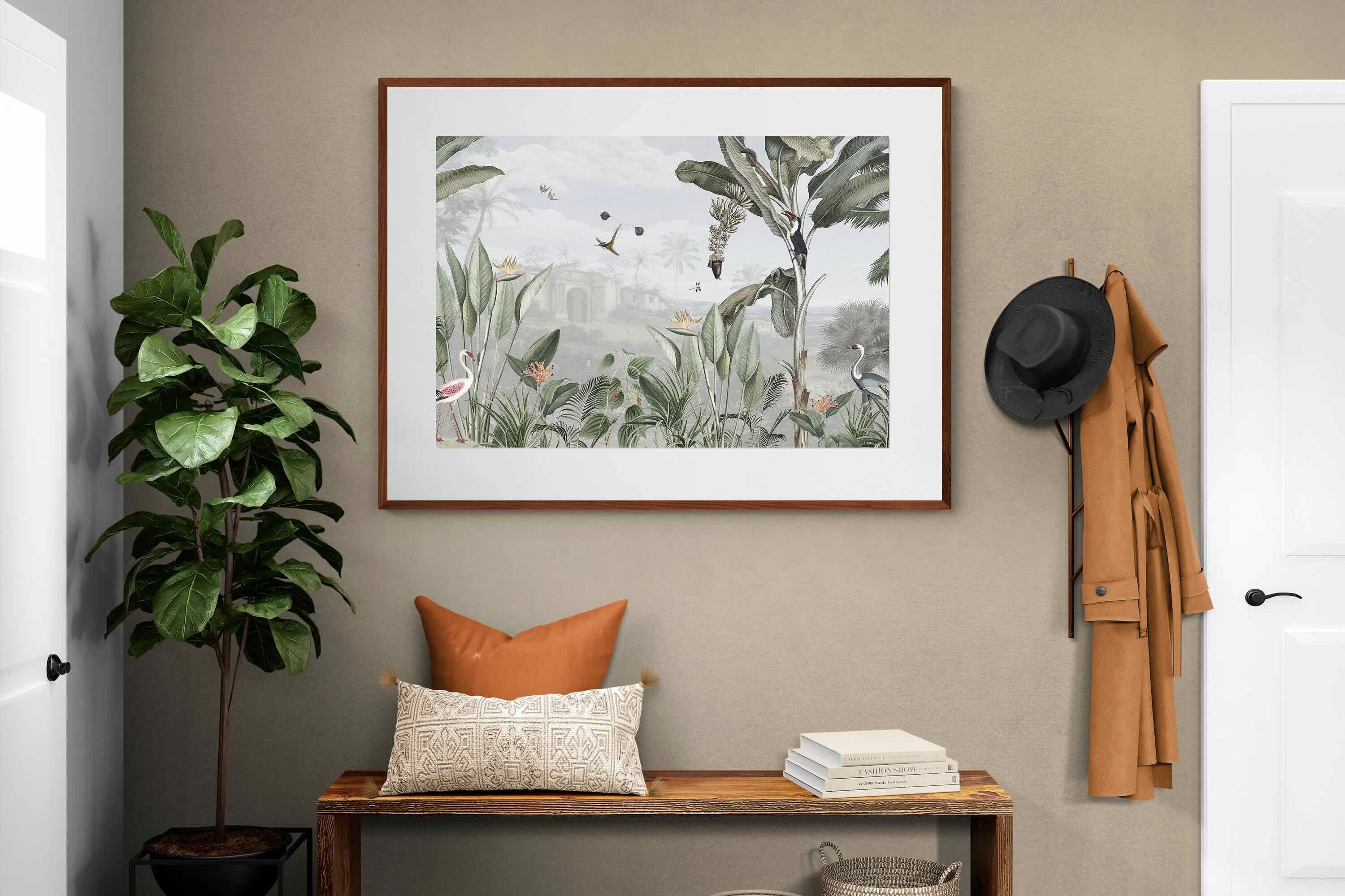 Pixalot ® Botanical Beauty
