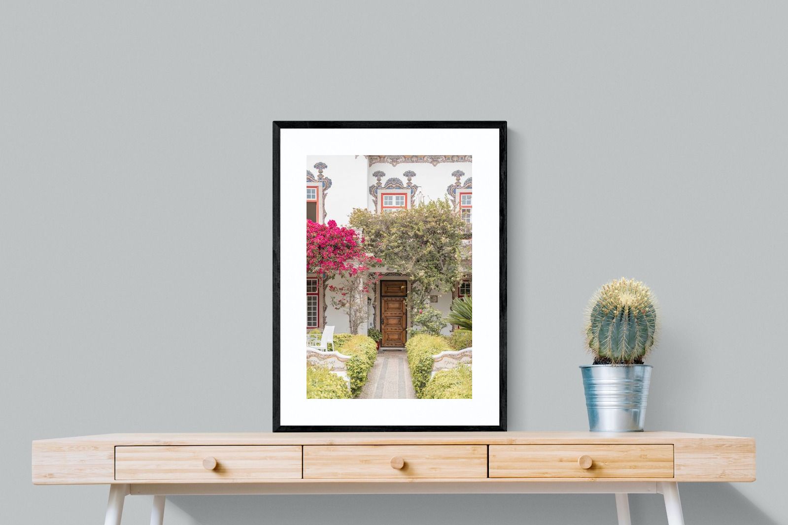 Pixalot Bougainvillea & Blue