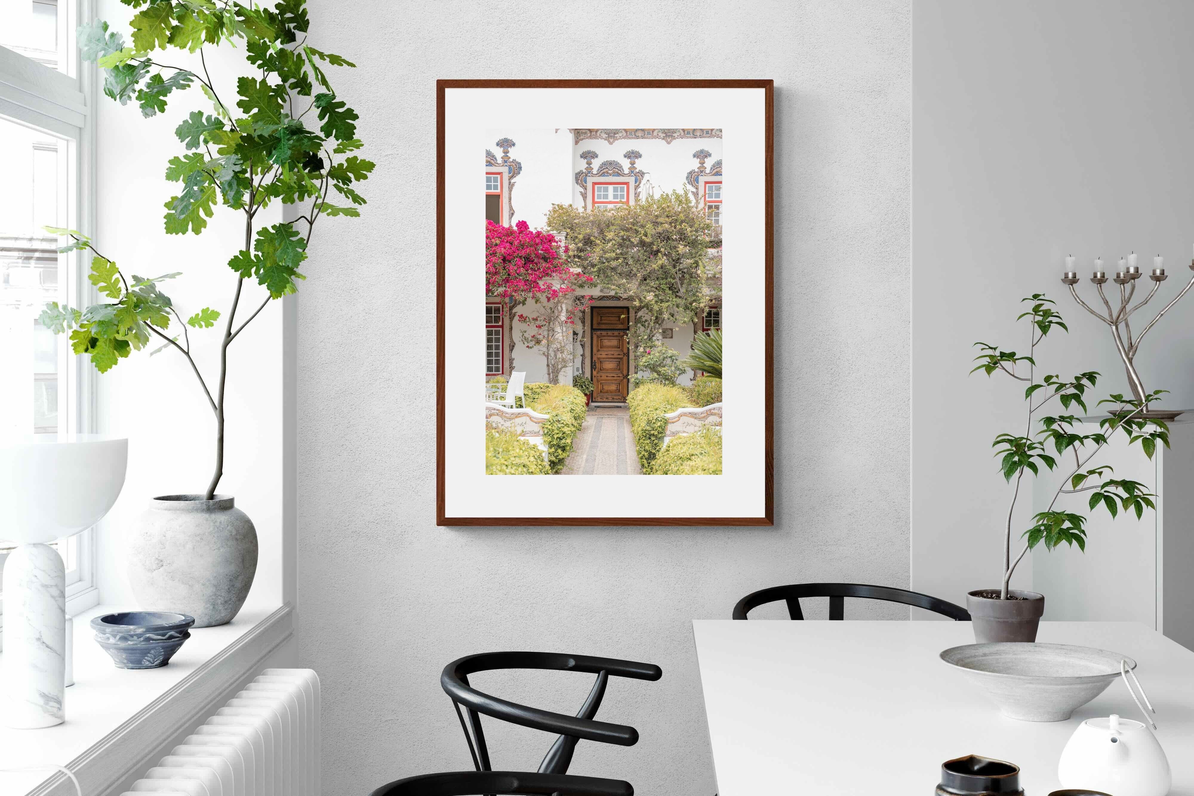 Pixalot Bougainvillea & Blue
