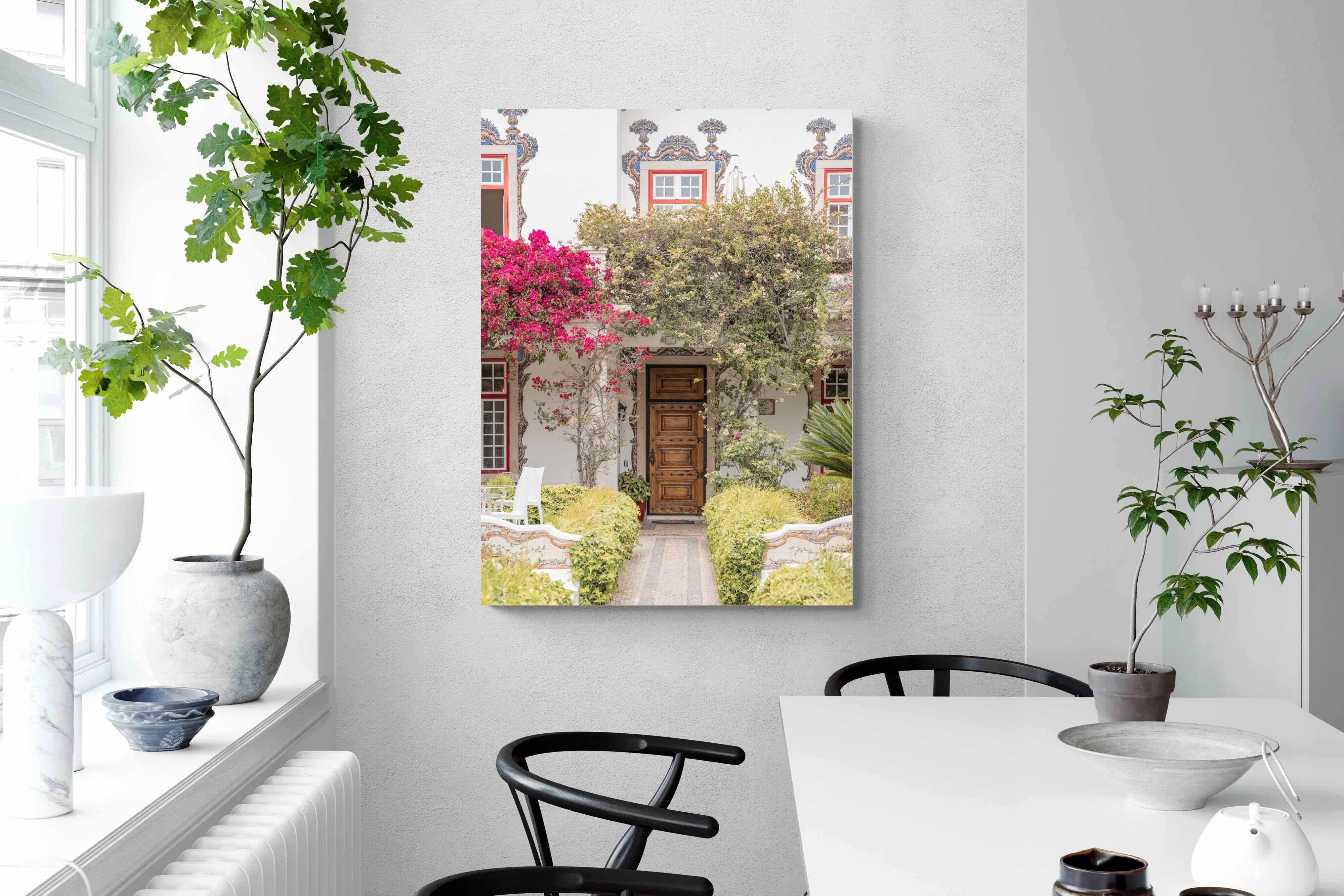 Pixalot Bougainvillea & Blue