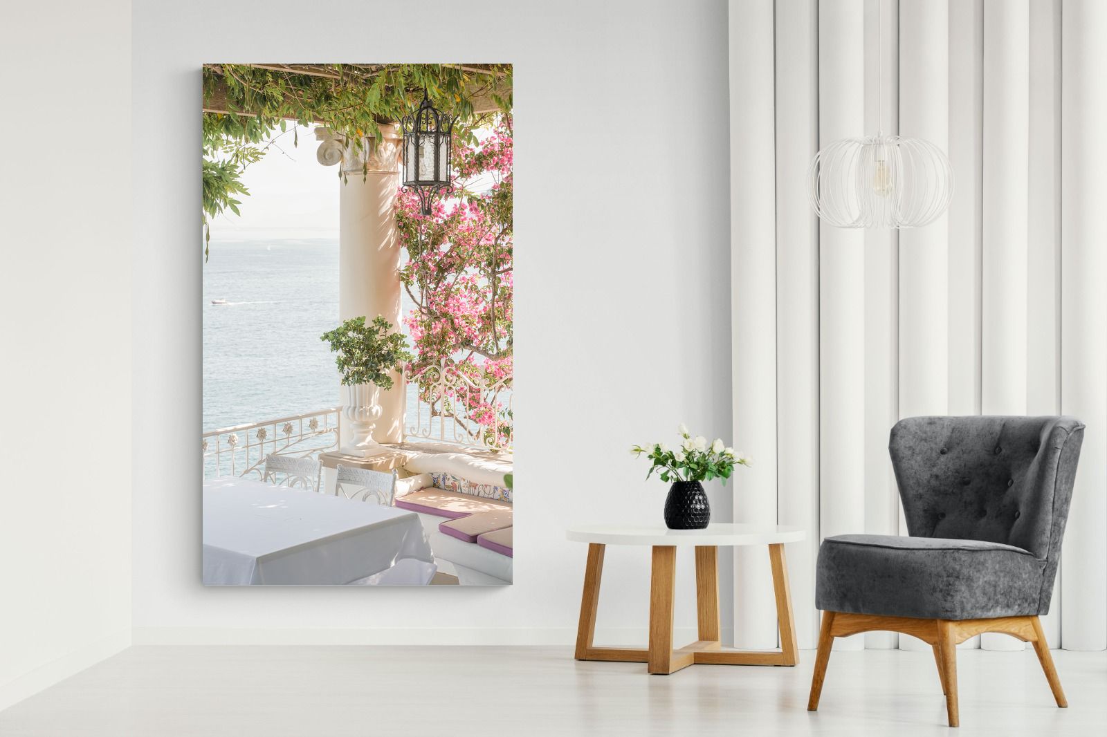 Pixalot Bougainvillea Terrace