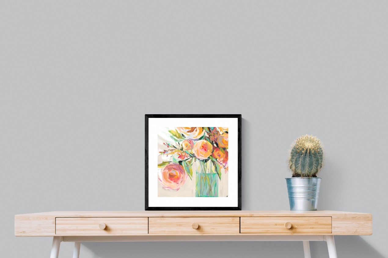 Pixalot Bouquet Display