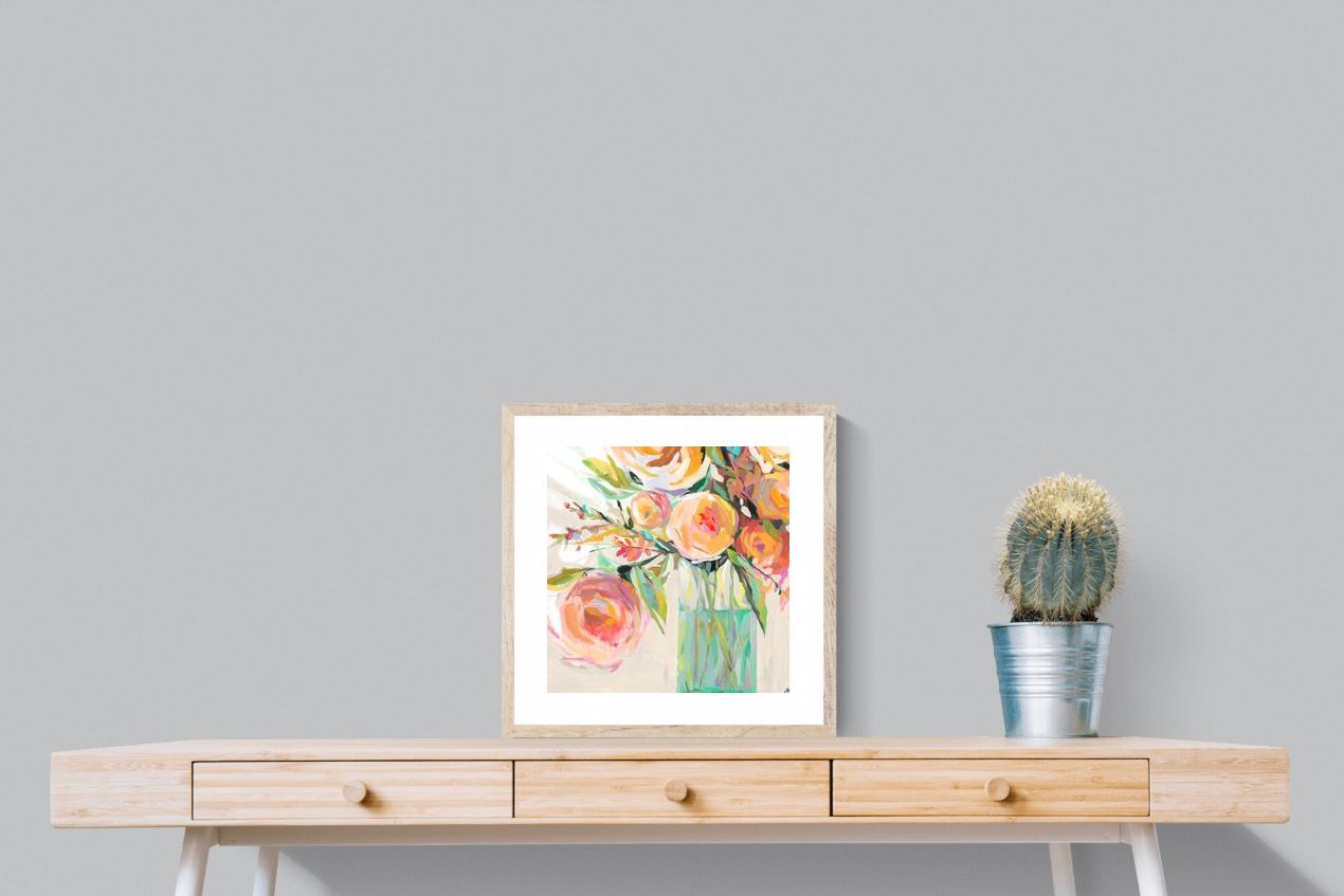 Pixalot Bouquet Display