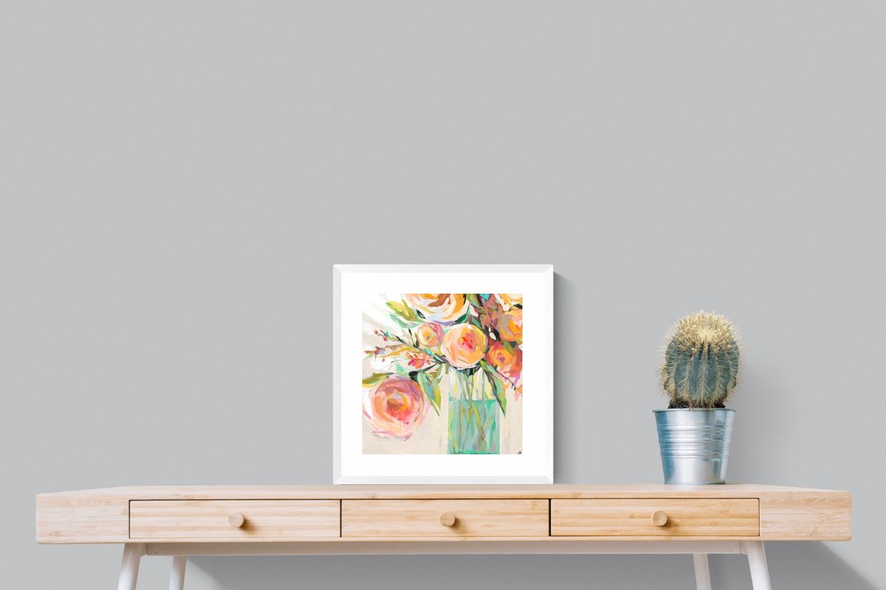 Pixalot Bouquet Display