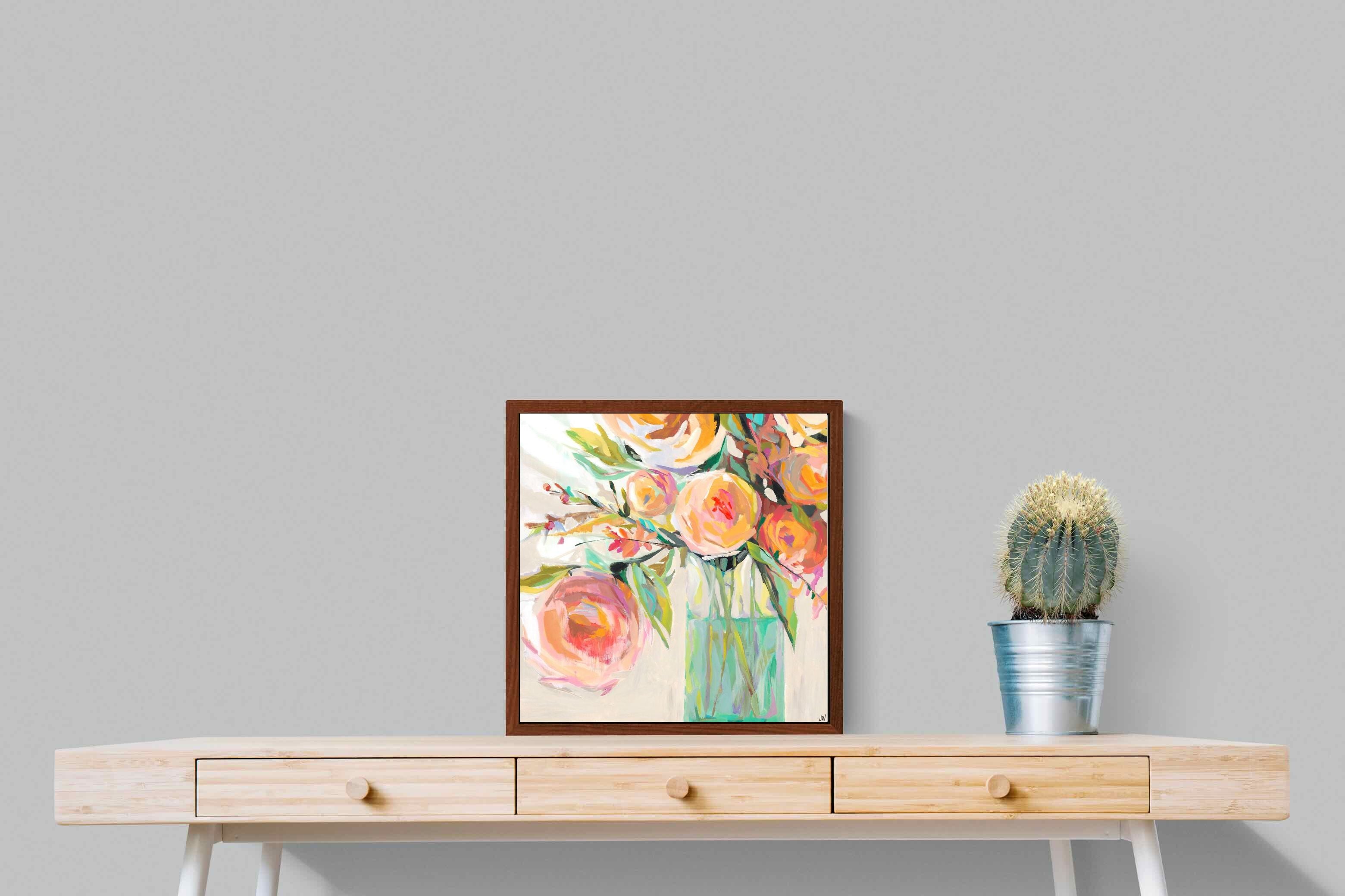 Pixalot Bouquet Display