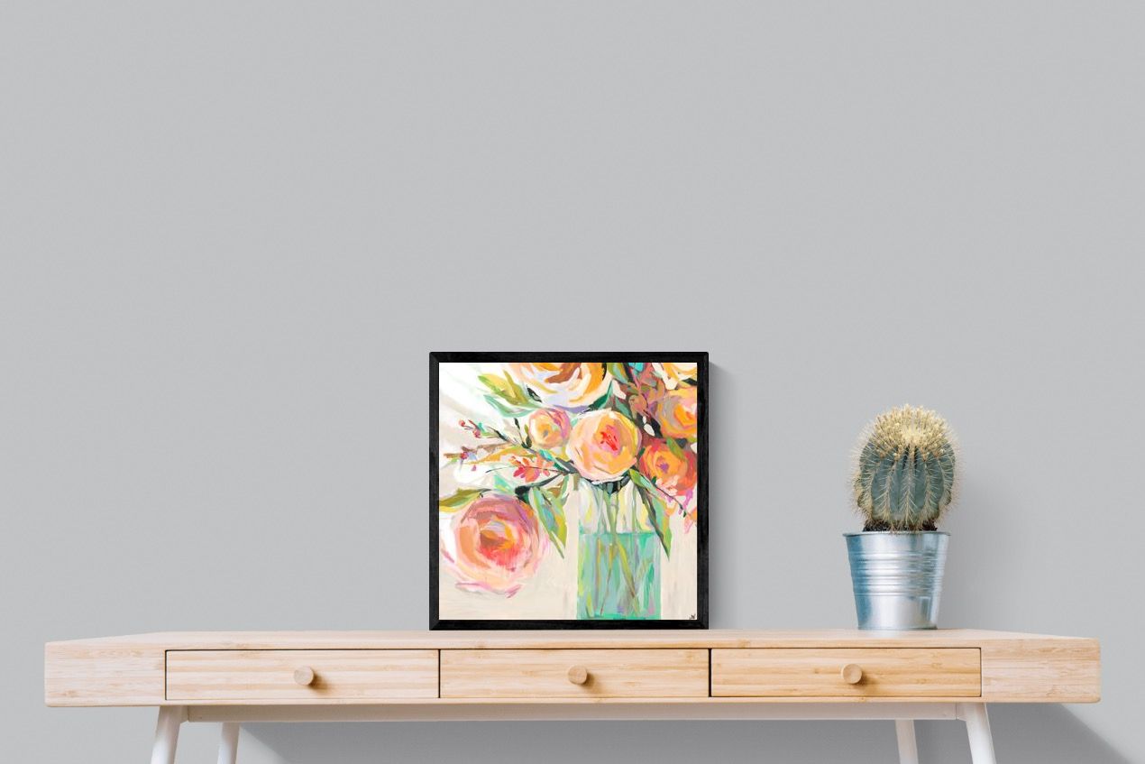Pixalot Bouquet Display
