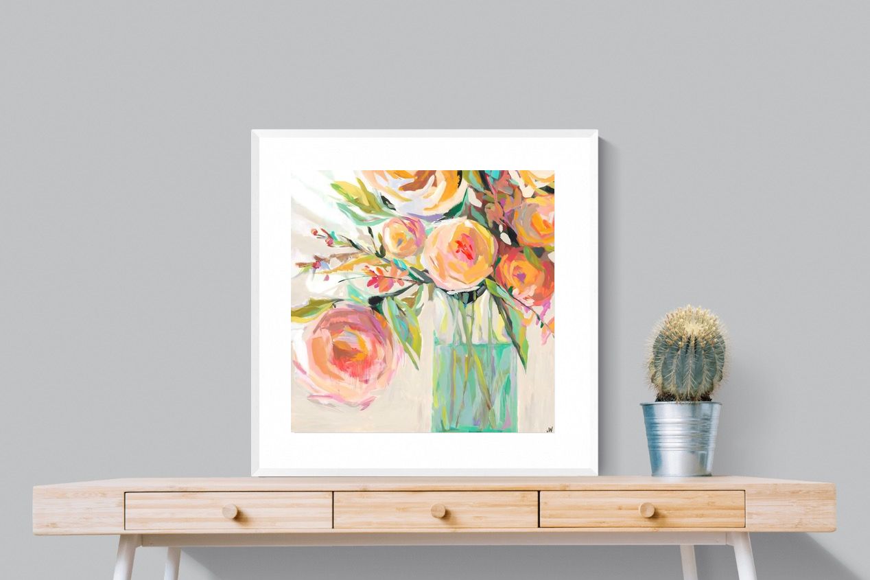 Pixalot Bouquet Display
